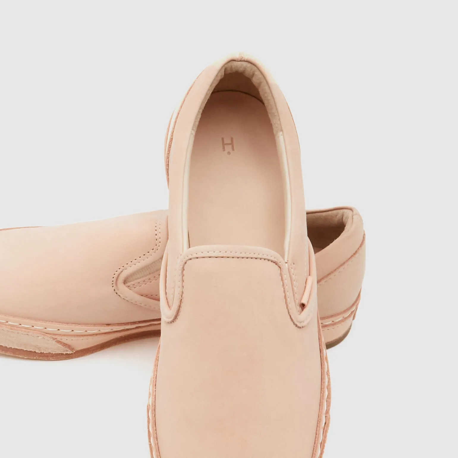 Hender Scheme Manual Industrial mip-17 Handcrafted Sneaker sold by DeeCee style product image thumbnail 3