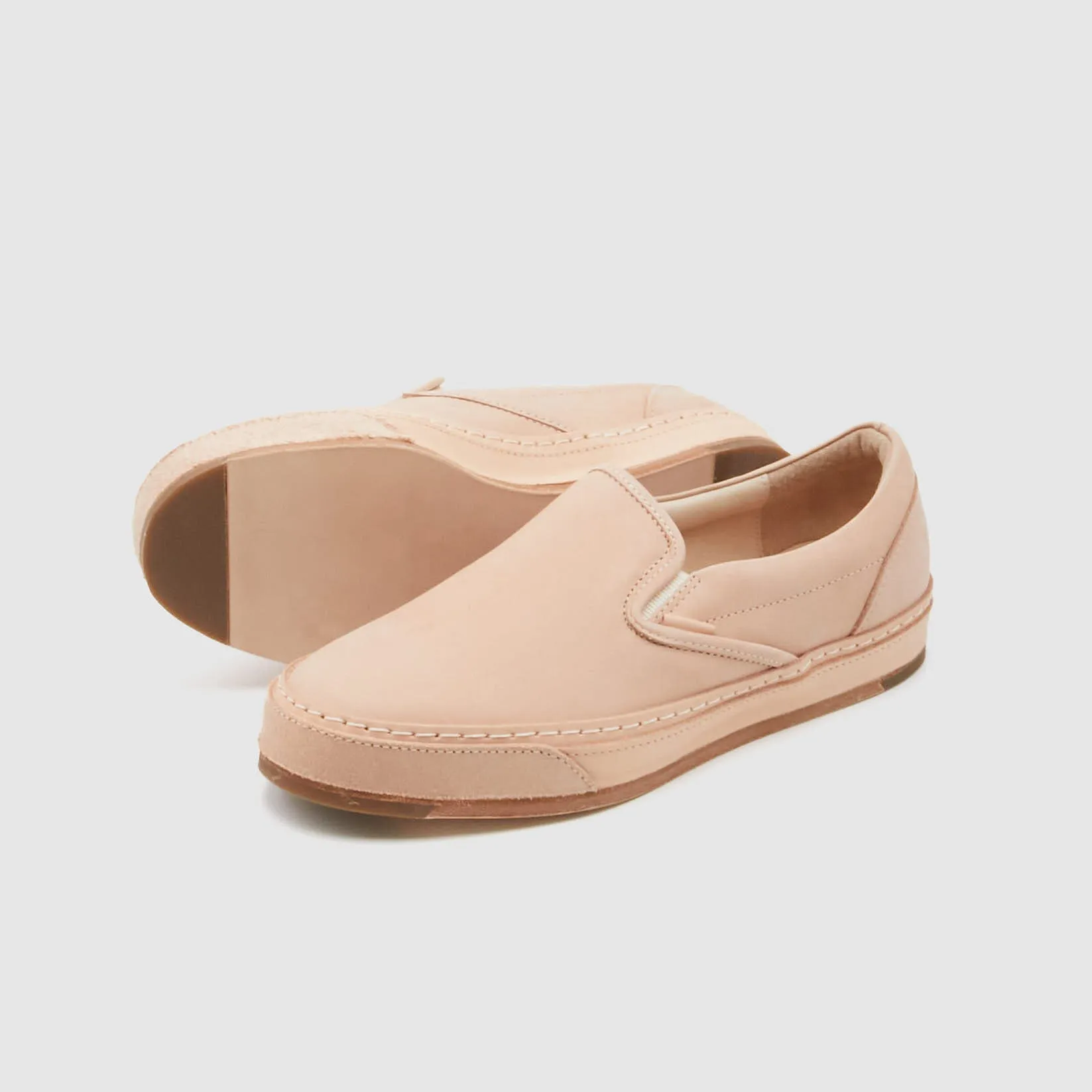 Hender Scheme Manual Industrial mip-17 Handcrafted Sneaker sold by DeeCee style product image thumbnail 2