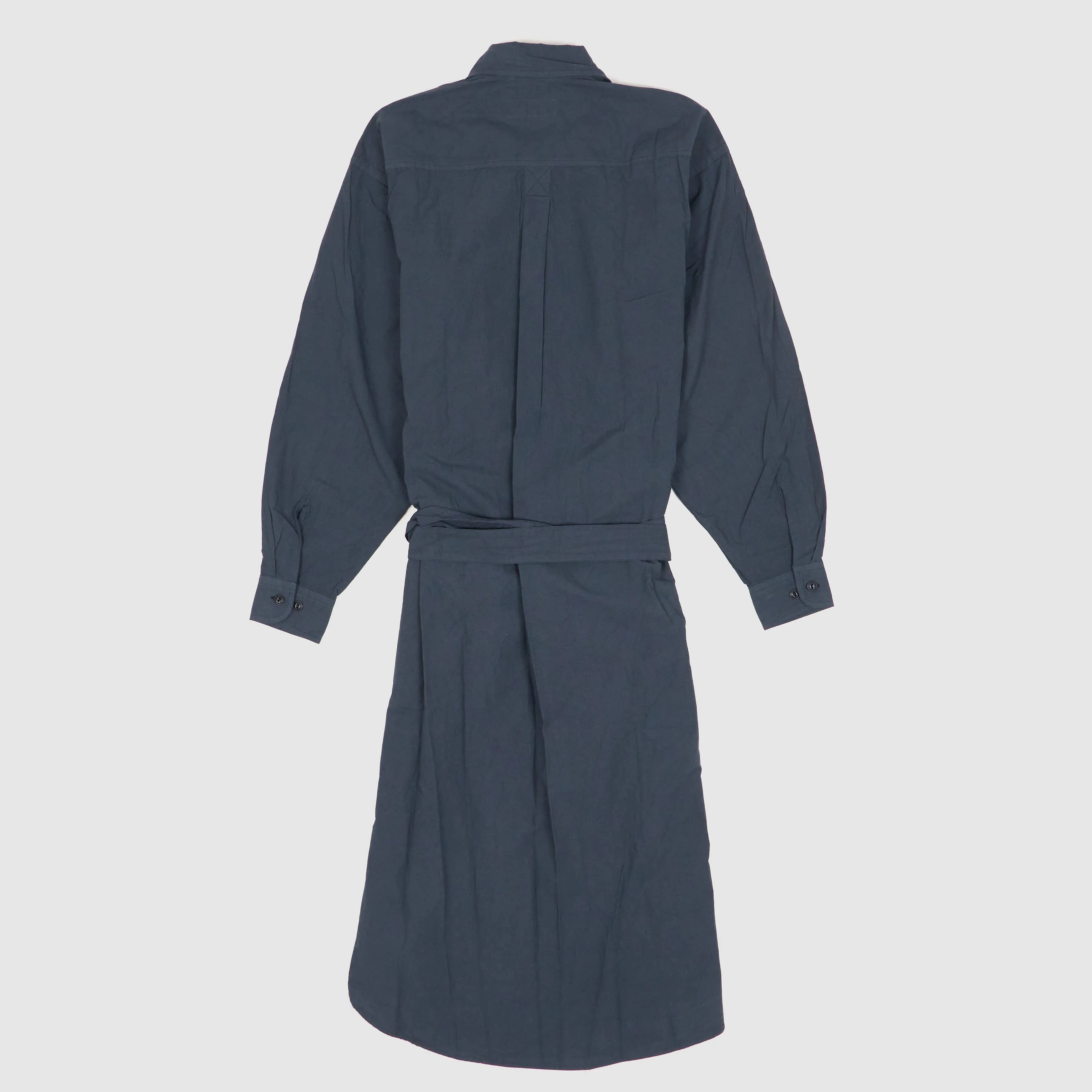 Merz b. Schwanen Ladies Shirt Dress sold by DeeCee style product image thumbnail 2