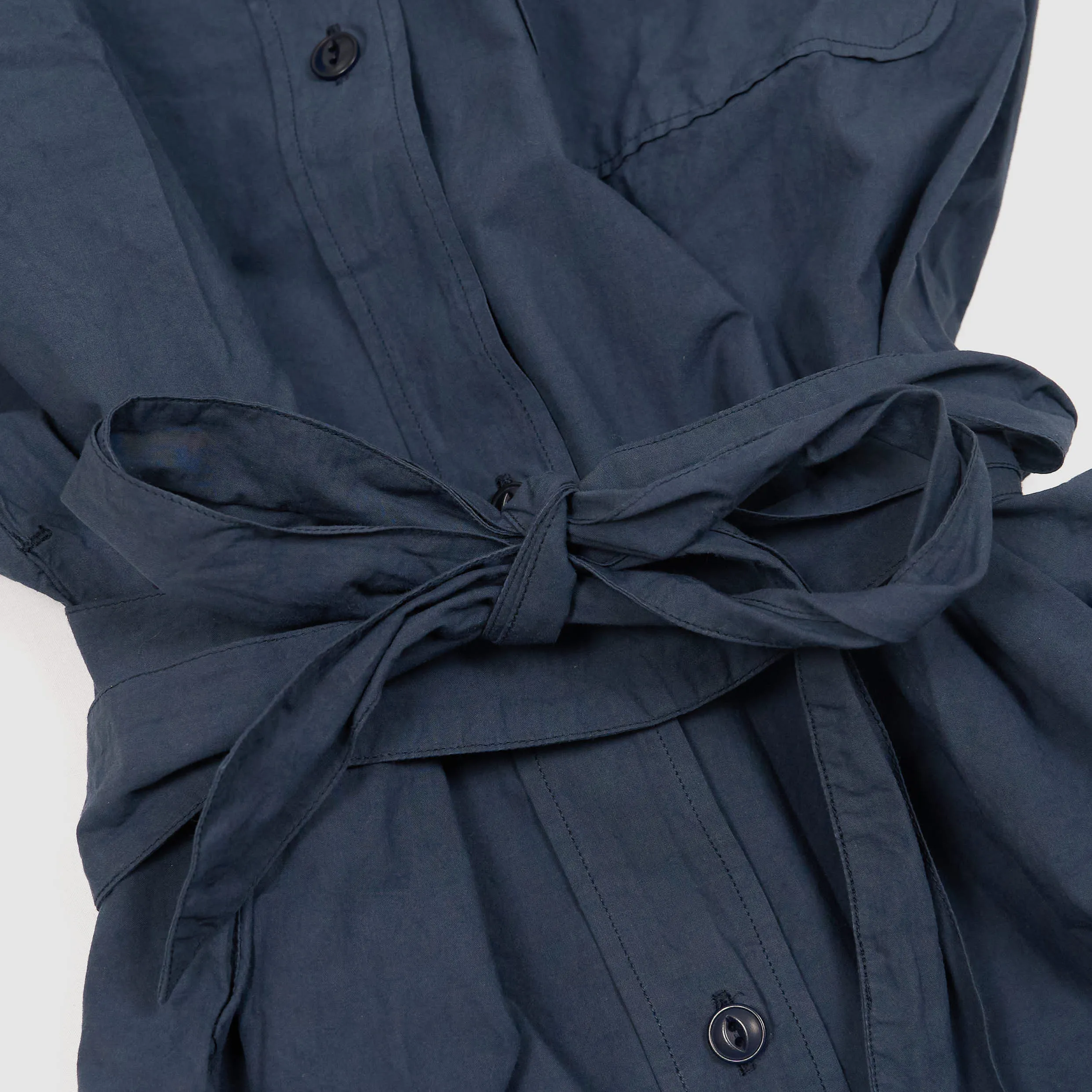 Merz b. Schwanen Ladies Shirt Dress sold by DeeCee style product image thumbnail 4