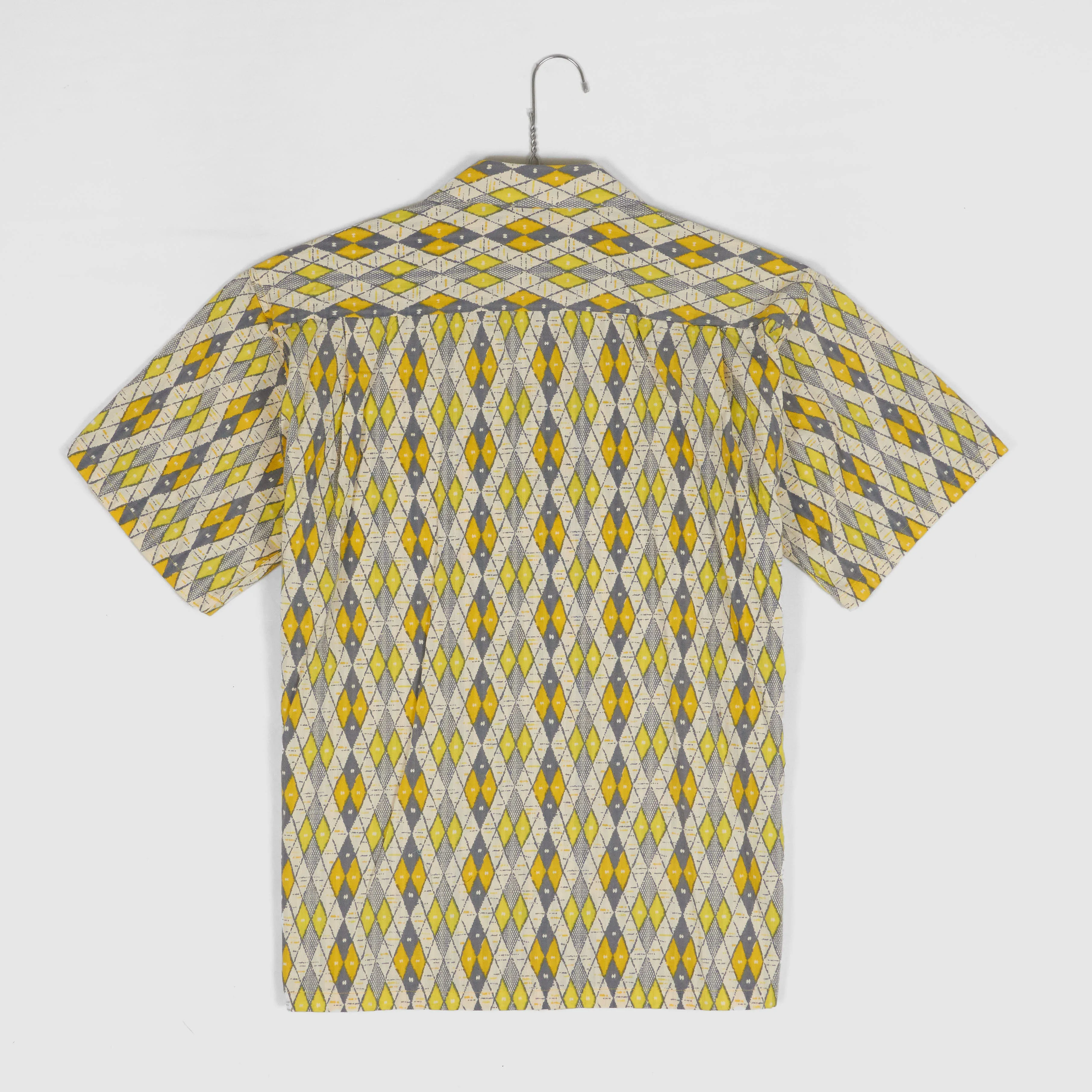 Sun Surf Short Sleeve Aloha Bowling Shirt sold by DeeCee style product image thumbnail 2