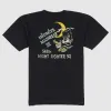 Buzz Rickson's Night Fighter Crew Neck T-Shirt sold by DeeCee style