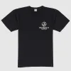 Buzz Rickson's Night Fighter Crew Neck T-Shirt sold by DeeCee style