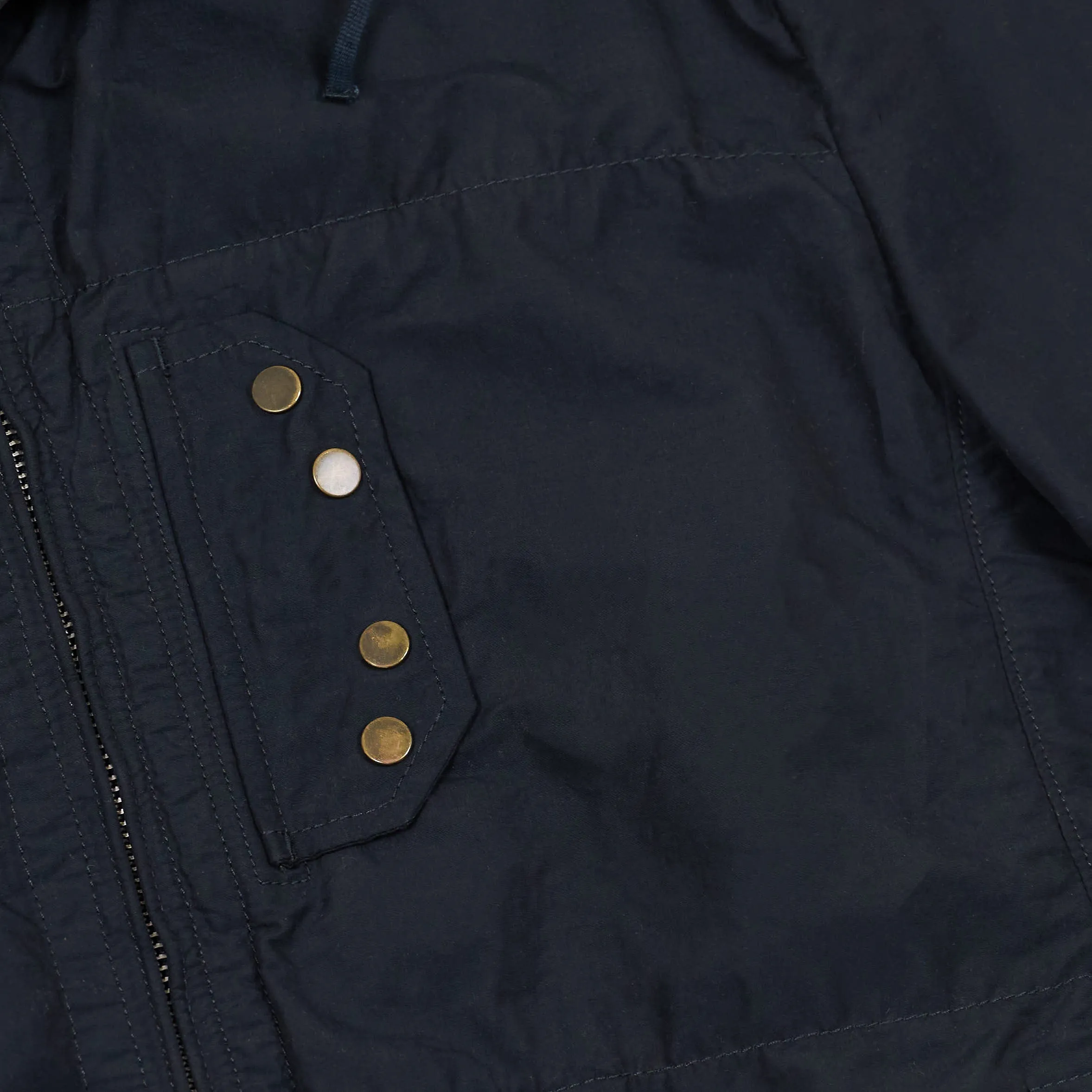 C.P. Company Goggles Windbreaker Jacket sold by DeeCee style product image thumbnail 5