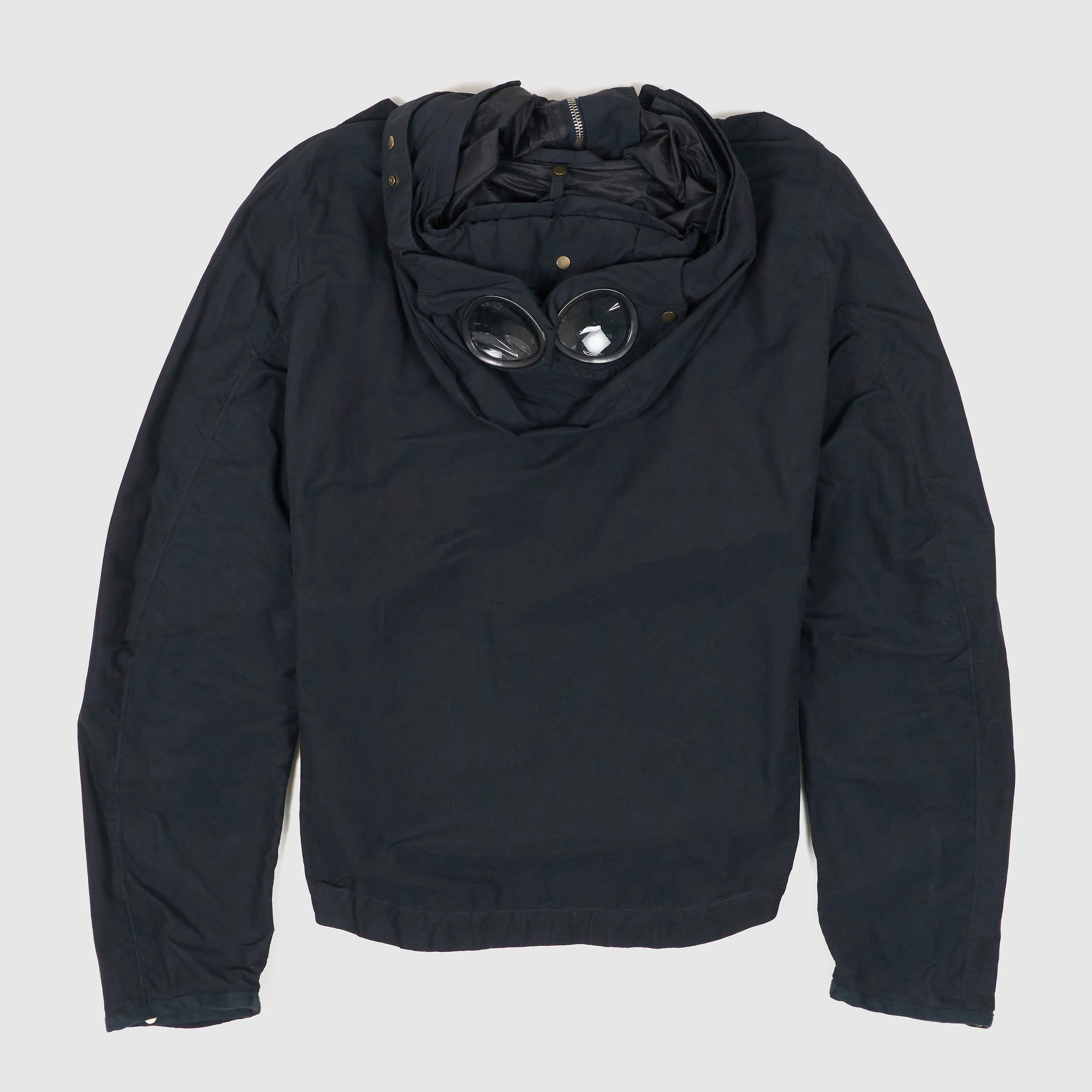 C.P. Company Goggles Windbreaker Jacket sold by DeeCee style product image thumbnail 3