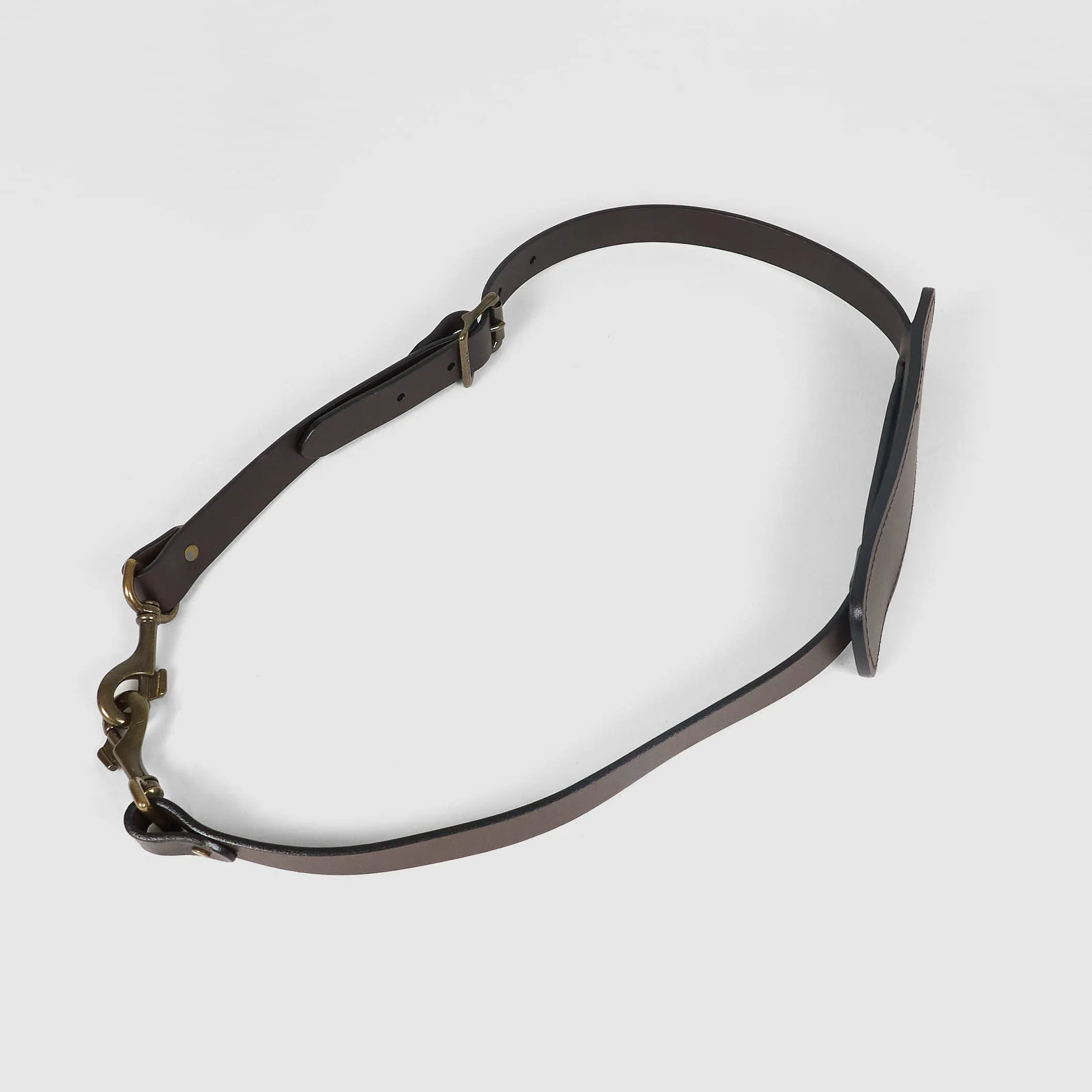 Filson Rugged Twill Duffle Bag Small sold by DeeCee style product image thumbnail 4