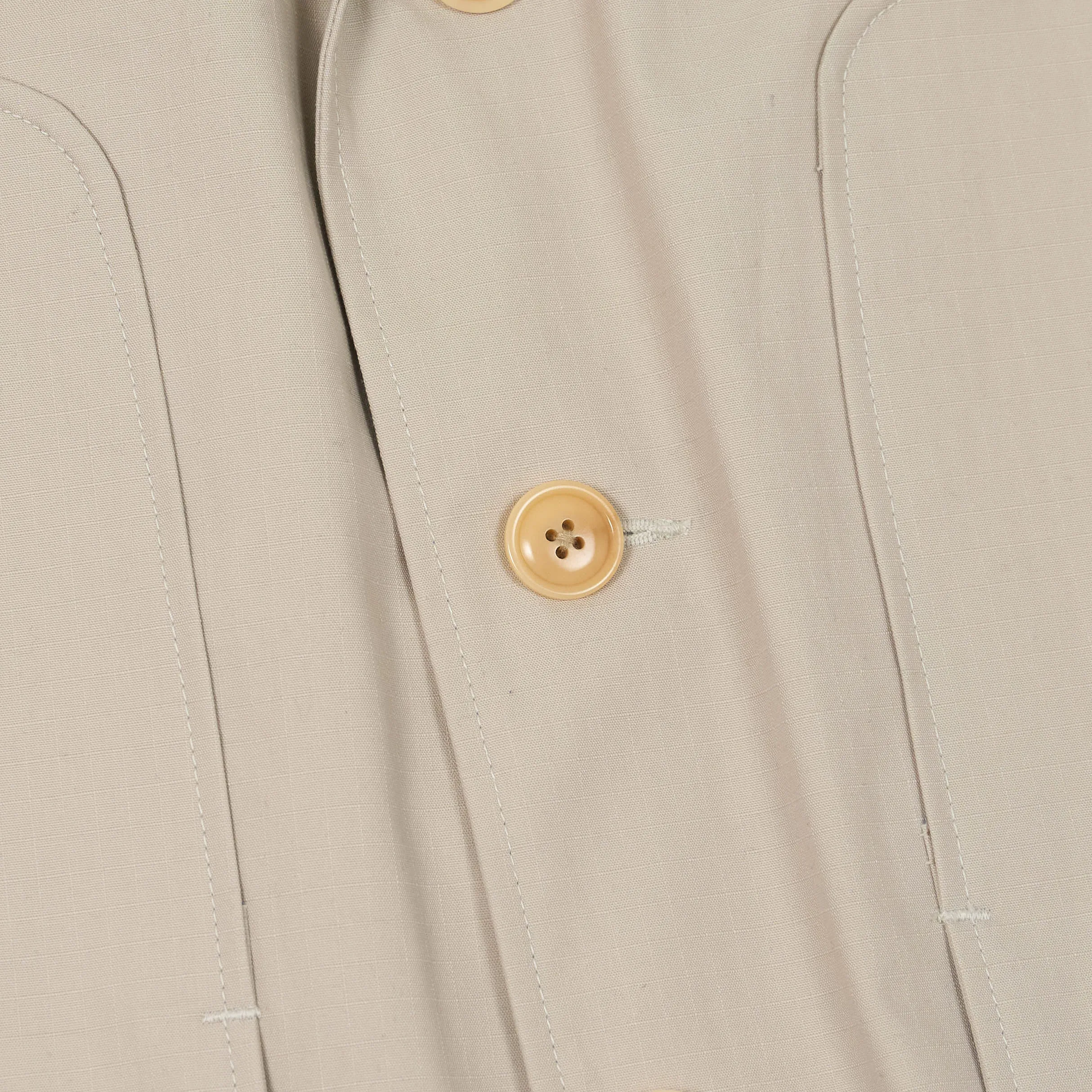 Nanamica Gore-Tex Outdoor Field Jacket sold by DeeCee style product image thumbnail 5