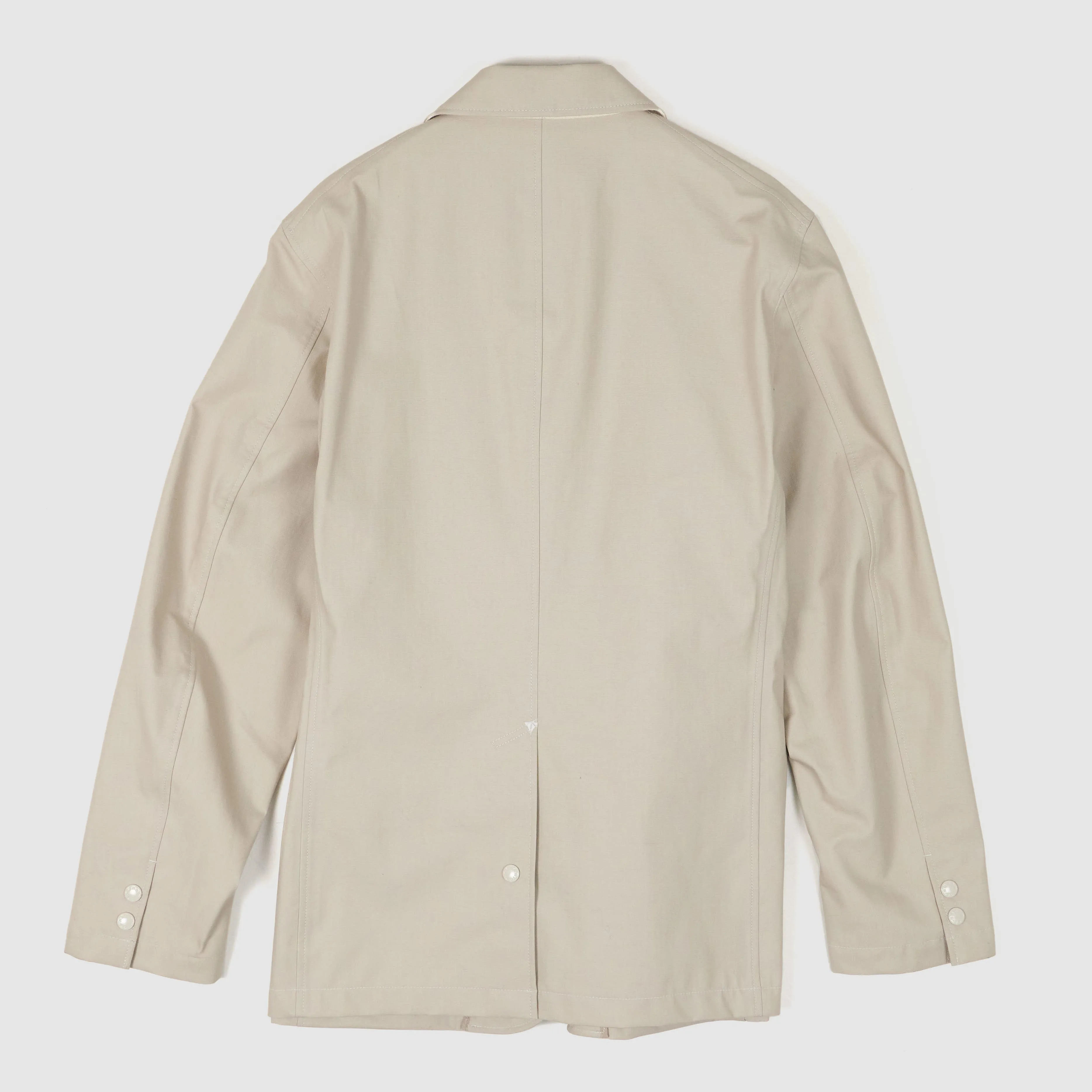 Nanamica Gore-Tex Outdoor Field Jacket sold by DeeCee style product image thumbnail 3