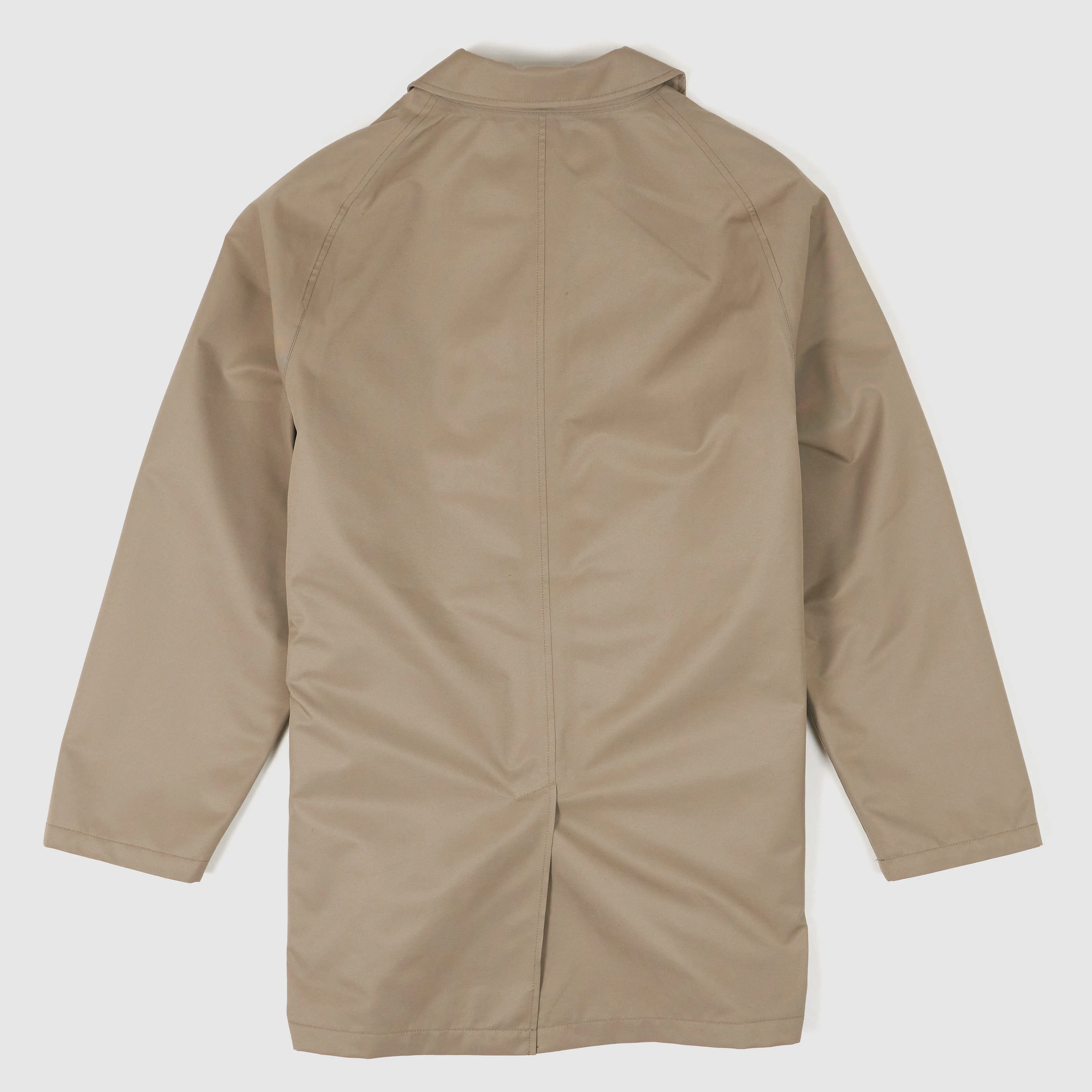Nanamica Gore-Tex Short Soutien Collar Coat sold by DeeCee style product image thumbnail 3