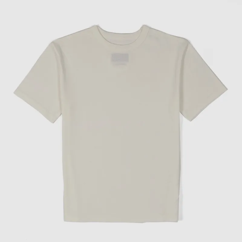 Blue Blue Japan Short Sleeve Crew Neck Soft Fraise T-Shirt sold by DeeCee style