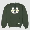 Neighborhood U Squad Hoodie sold by DeeCee style