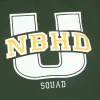Neighborhood U Squad Hoodie sold by DeeCee style