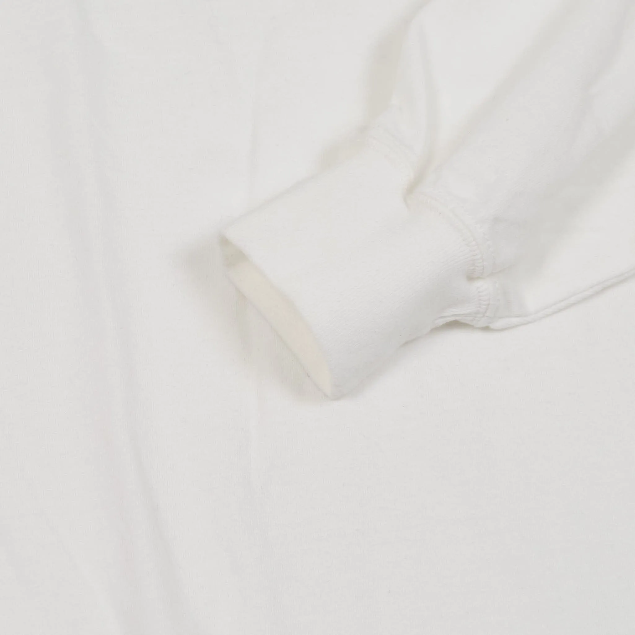 Neighborhood Tokyo Printed Crew Neck Long Sleeve T-Shirt sold by DeeCee style product image thumbnail 5