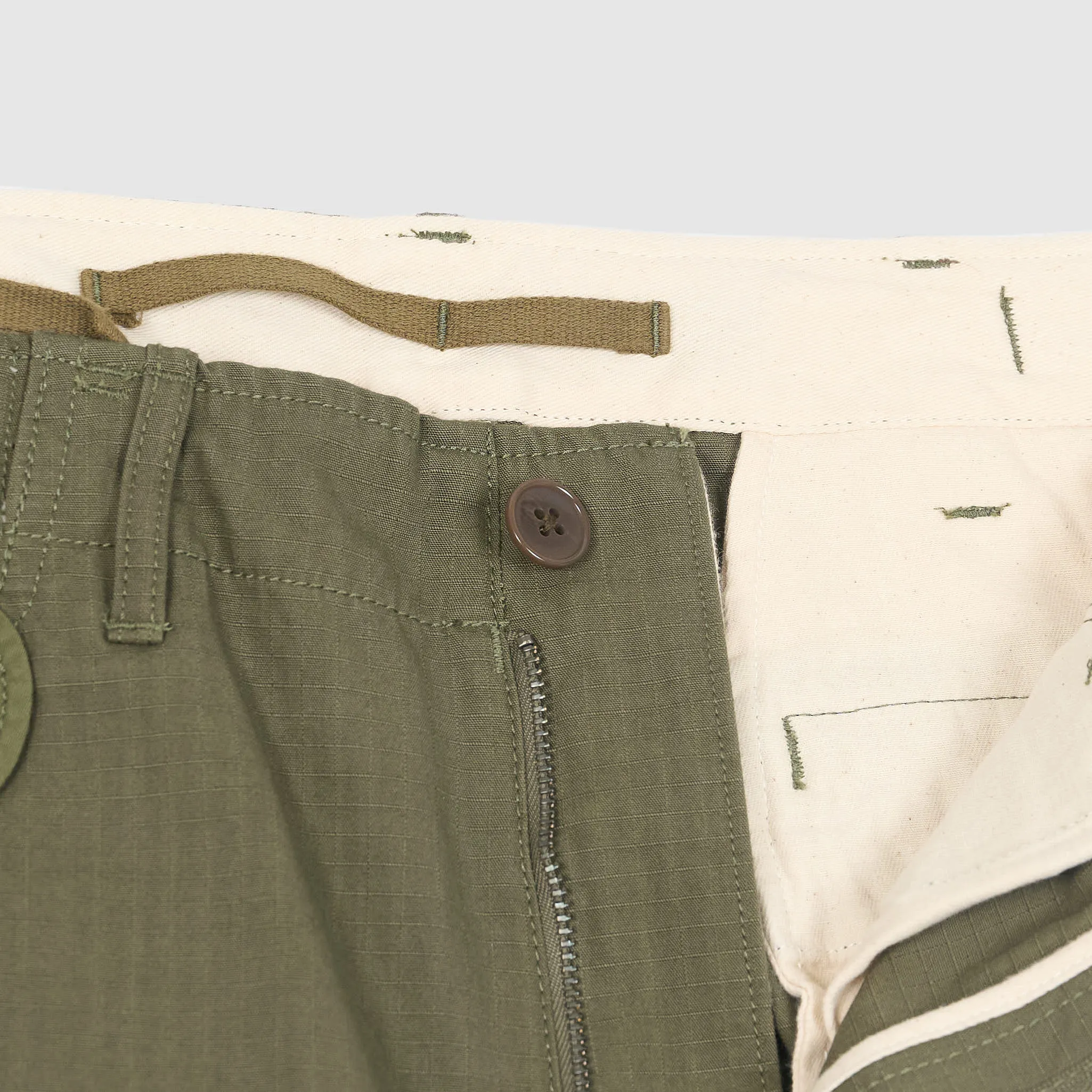Nanamica Cordura Rib Stop Cargo Pant sold by DeeCee style product image thumbnail 5