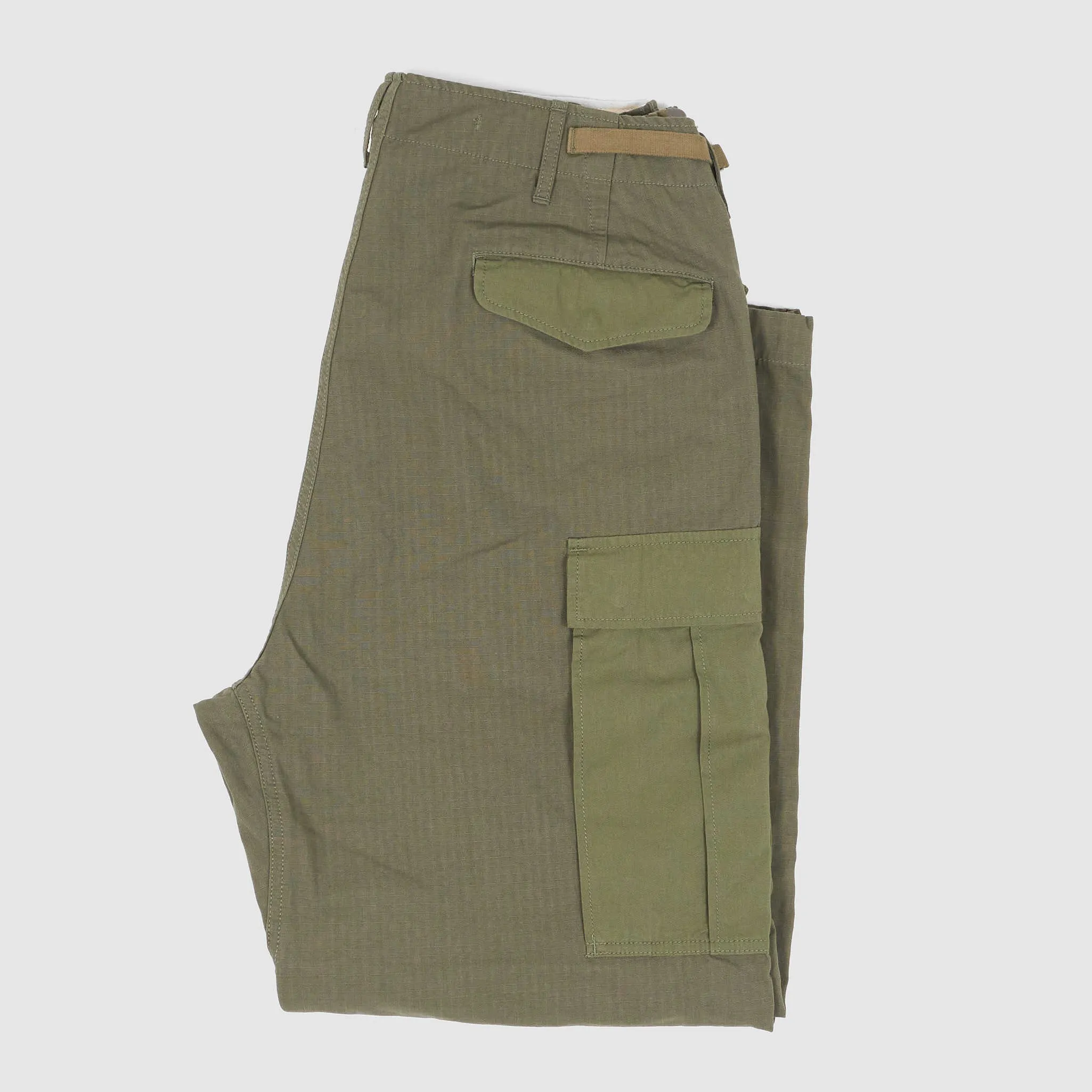 Nanamica Cordura Rib Stop Cargo Pant sold by DeeCee style product image thumbnail 2