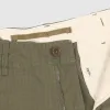 Nanamica Cotton Rip Stop Cargo Shorts sold by DeeCee style