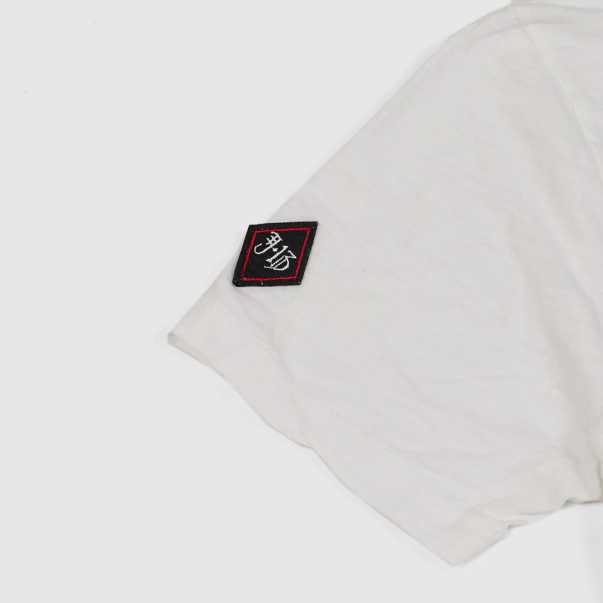 Johnson Motors Trouble MotorCycles T-Shirt sold by DeeCee style product image thumbnail 5