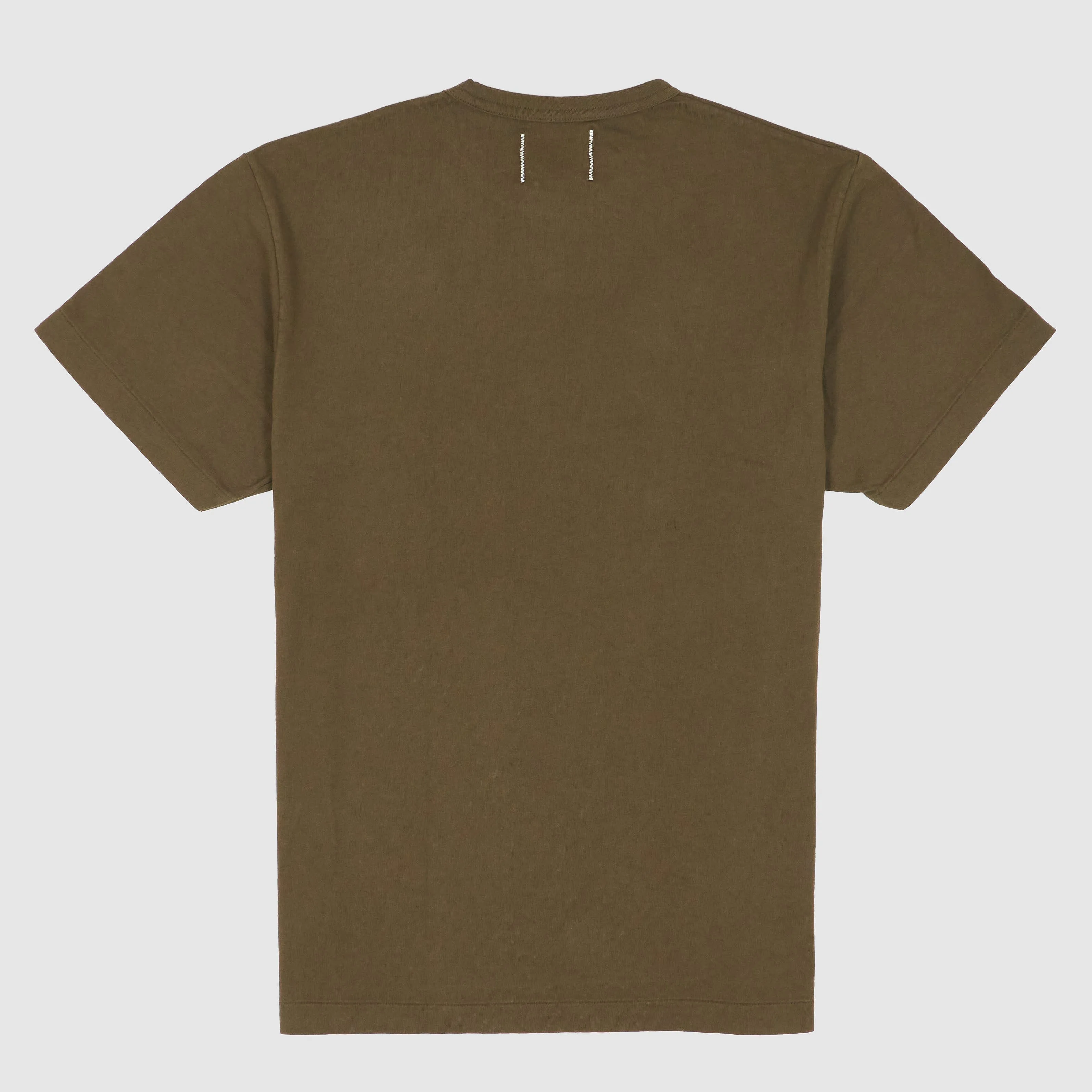 Dehen 1920 Short Sleeve Crew Neck T-Shirt Medium Weight sold by DeeCee style product image thumbnail 3