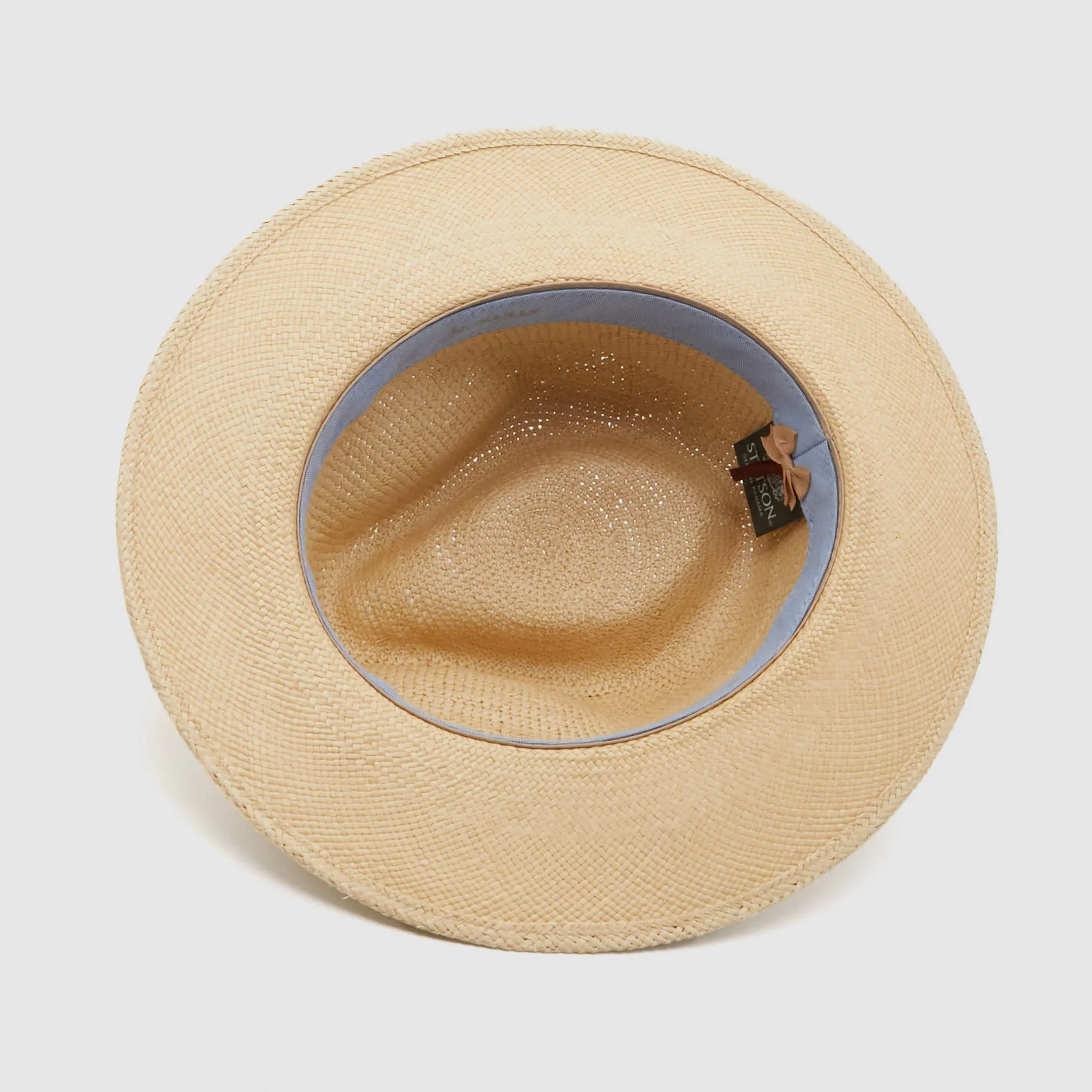 Stetson Traveller Panama Crochet Hat sold by DeeCee style product image thumbnail 5