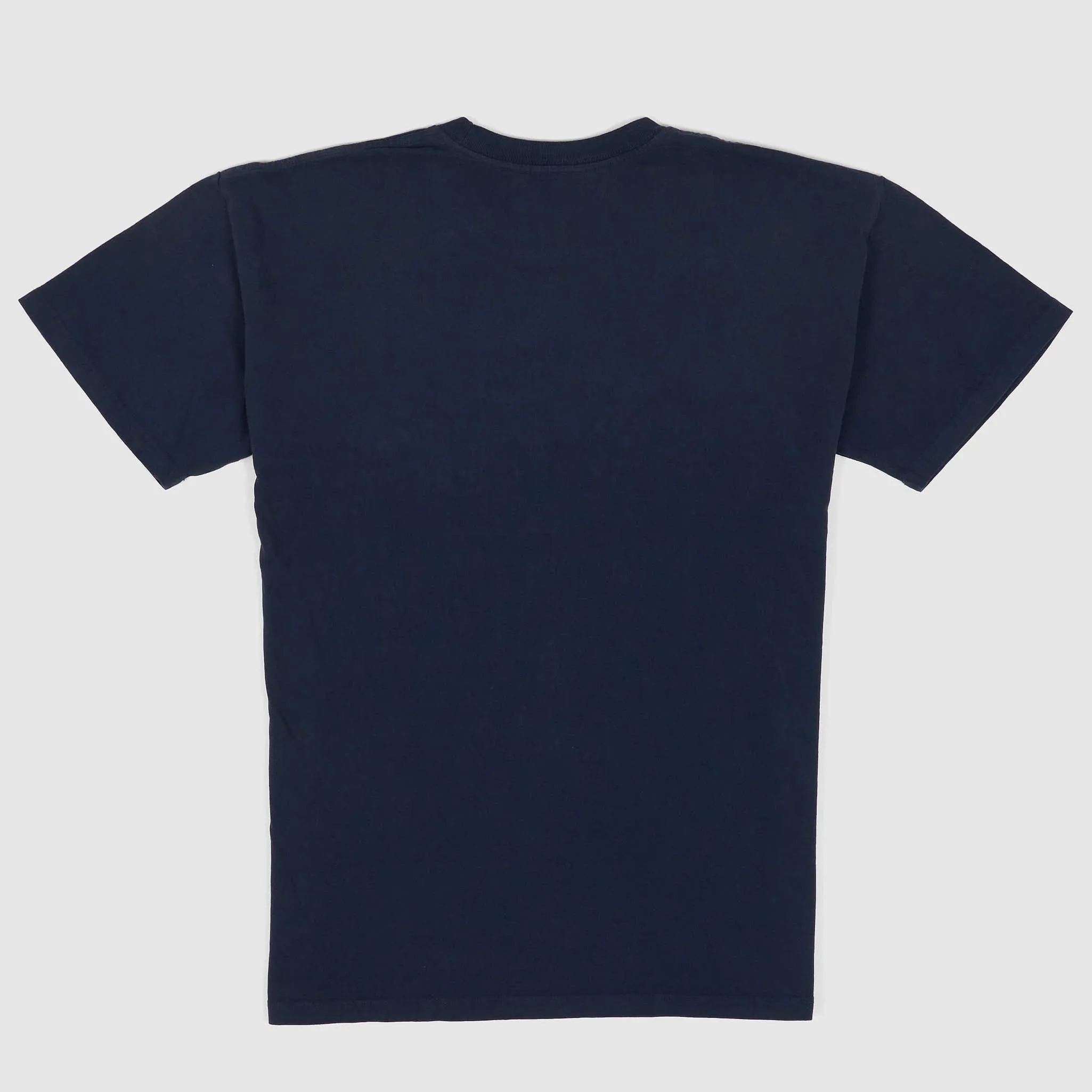 ONE OF THESE DAYS Short Sleeve Crew Neck Lost Weekend T-Shirt sold by DeeCee style product image thumbnail 2