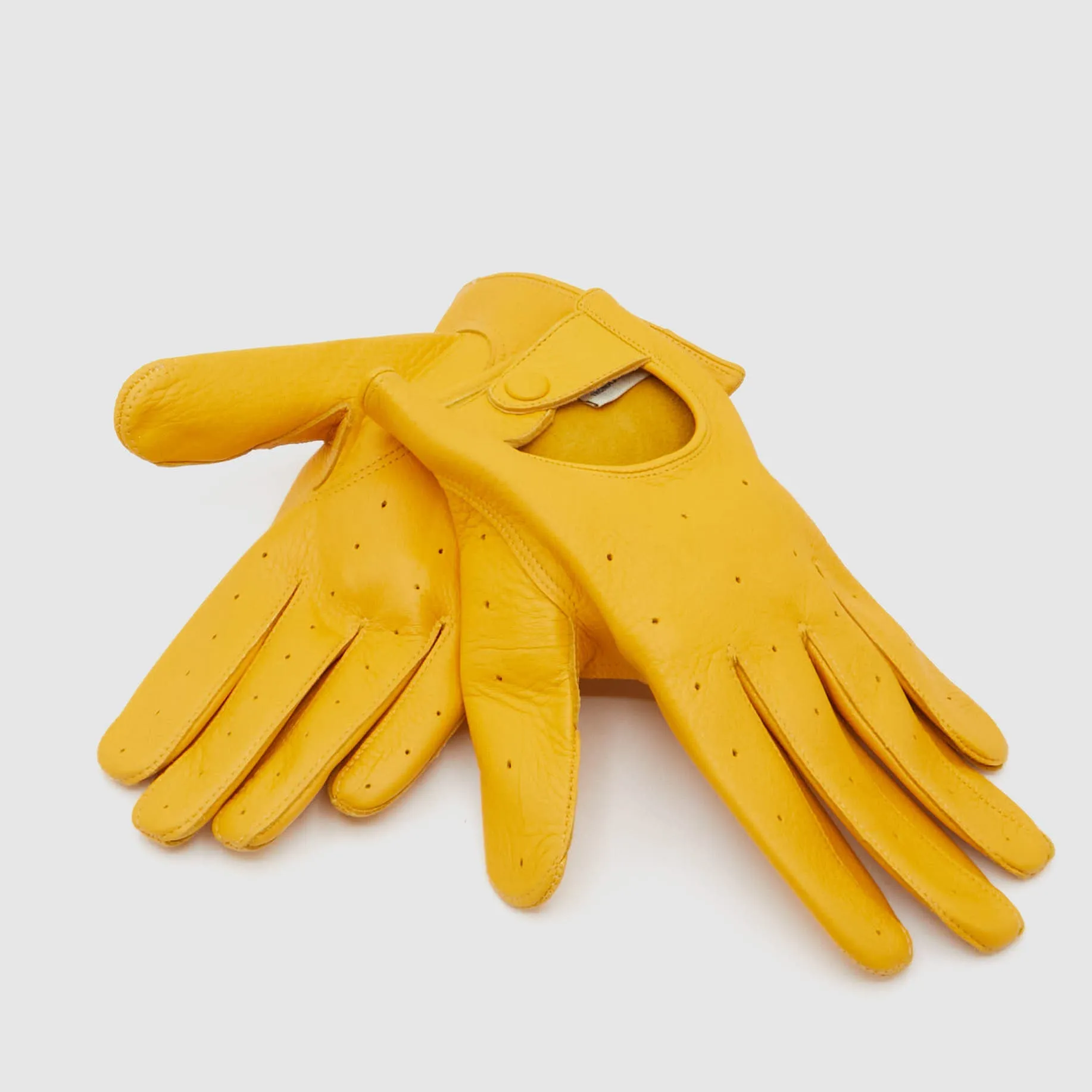 DeeCee style Leather Gloves sold by DeeCee style product image thumbnail 2