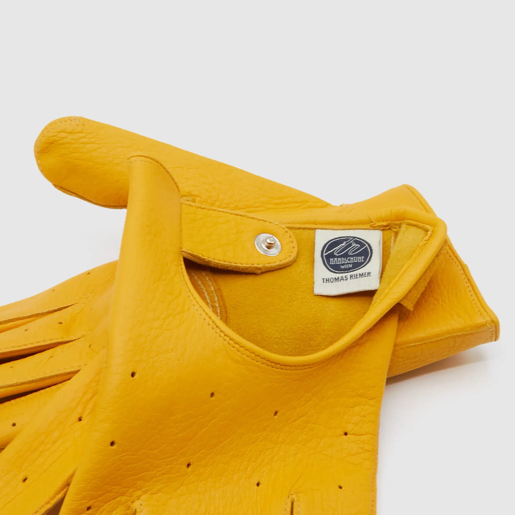 DeeCee style Leather Gloves sold by DeeCee style product image thumbnail 3