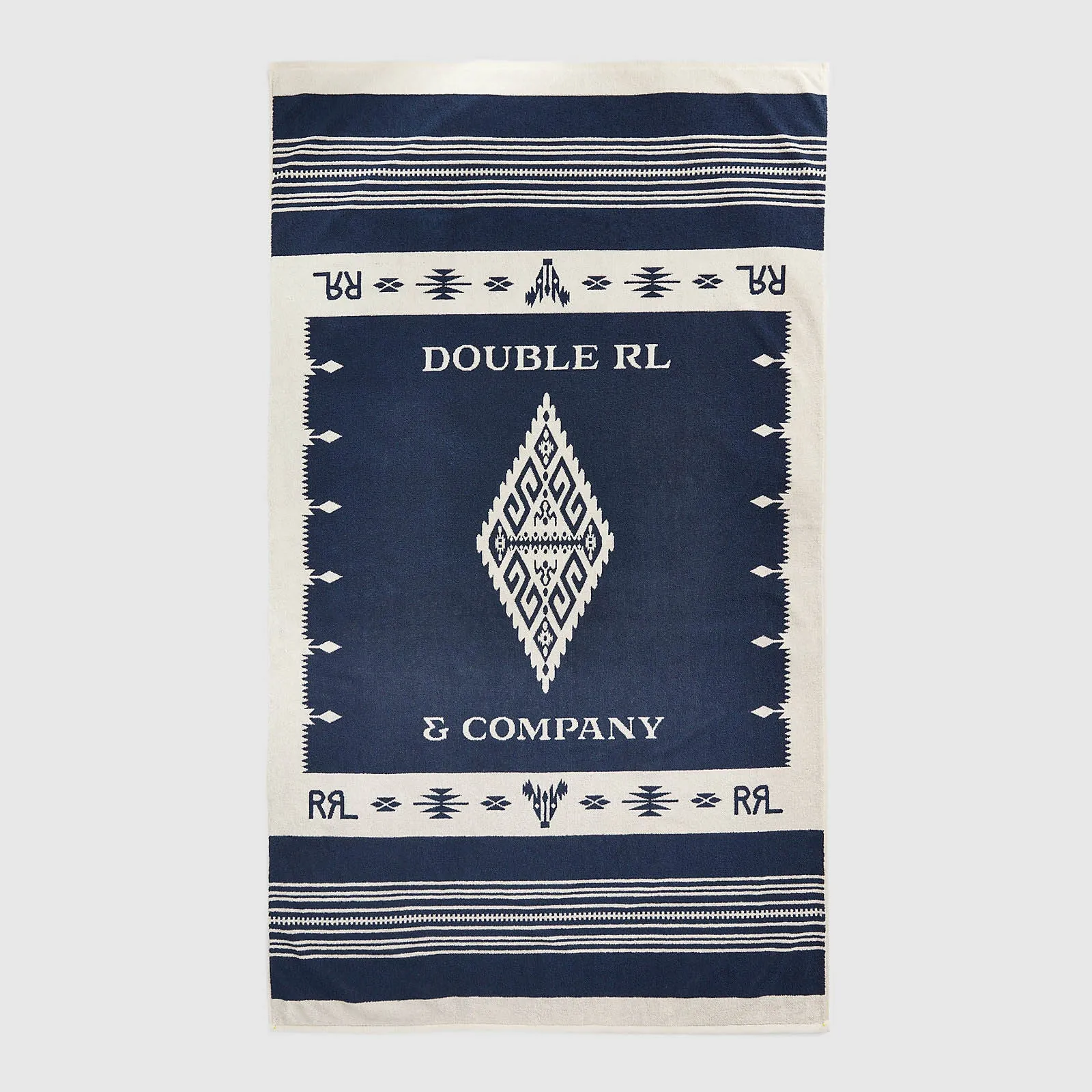 Double RL Southwestern Beach Towel sold by DeeCee style product image thumbnail 2