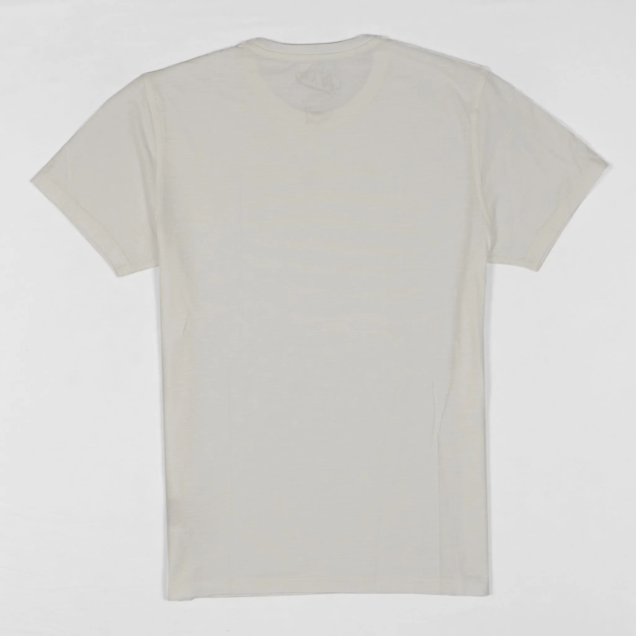 Bl'ker Tee Short Sleeve Crew Neck Hawaii Surfer T-Shirt sold by DeeCee style product image thumbnail 2