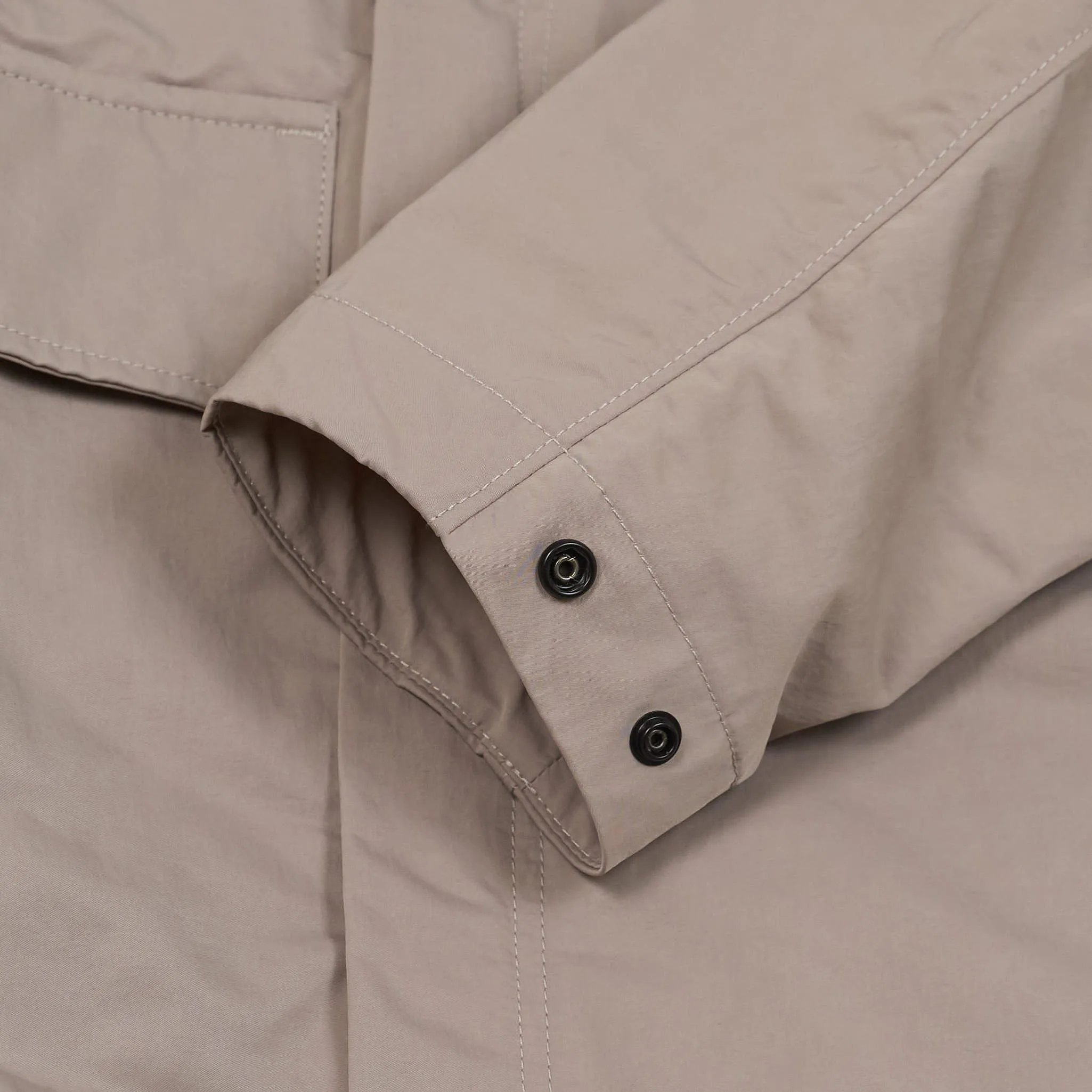 Stone Island Field Jacket Hyper Dense Nylon Raso sold by DeeCee style product image thumbnail 5