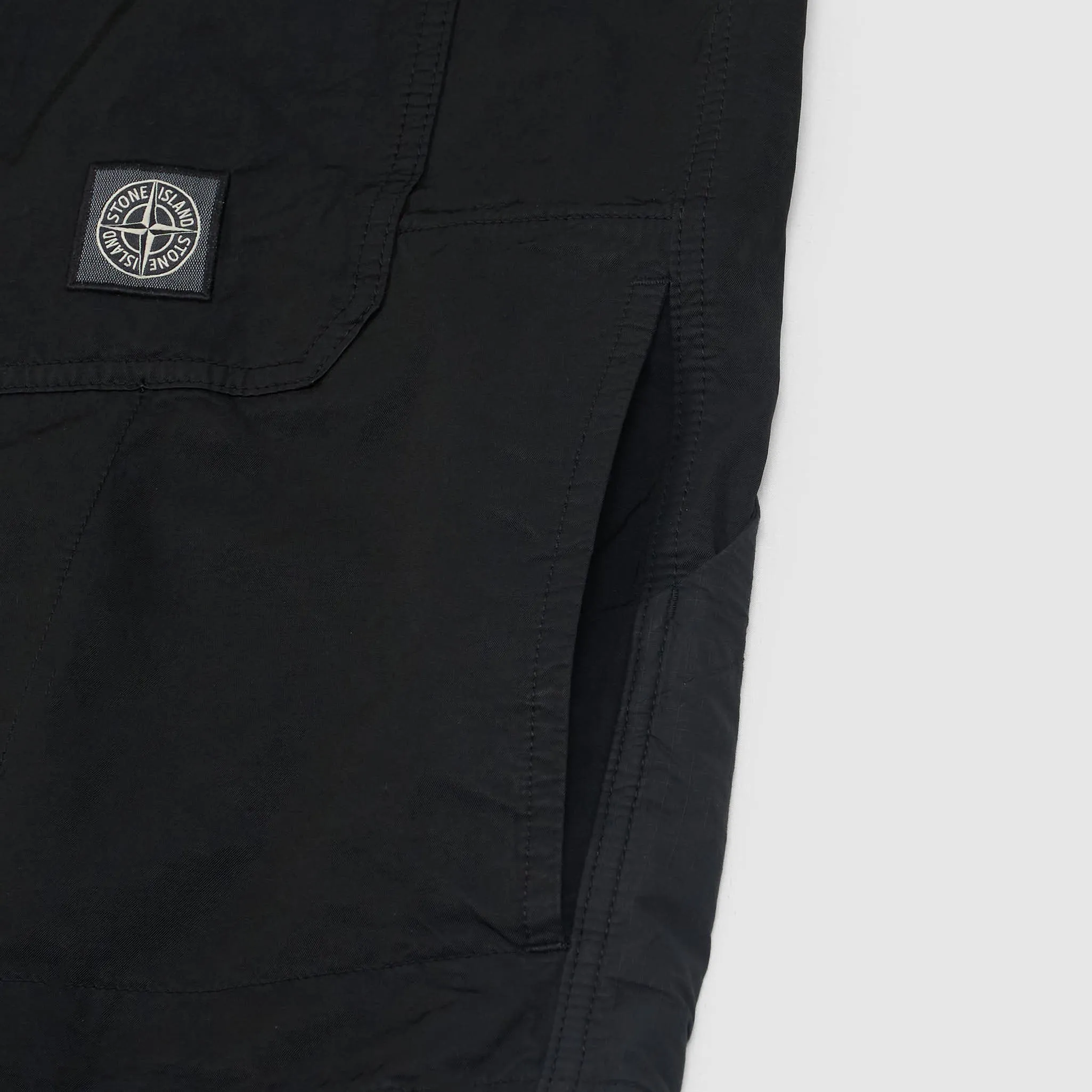 Stone Island Waistcoat Cupro- Cotton Twill-TC sold by DeeCee style product image thumbnail 5