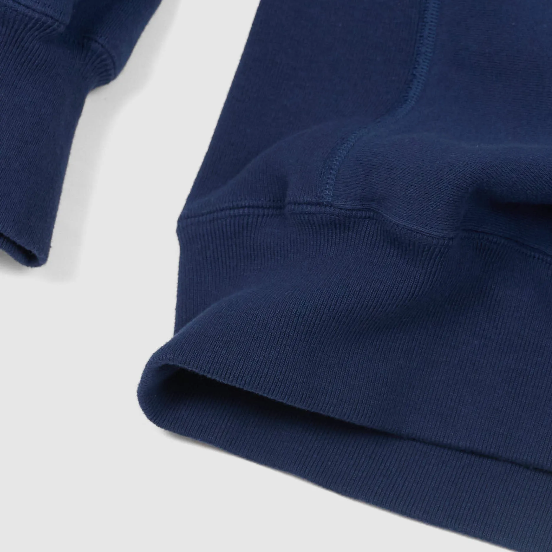 Buzz Rickson's Crew Neck Sweat Shirt "Coast Guard" sold by DeeCee style product image thumbnail 5