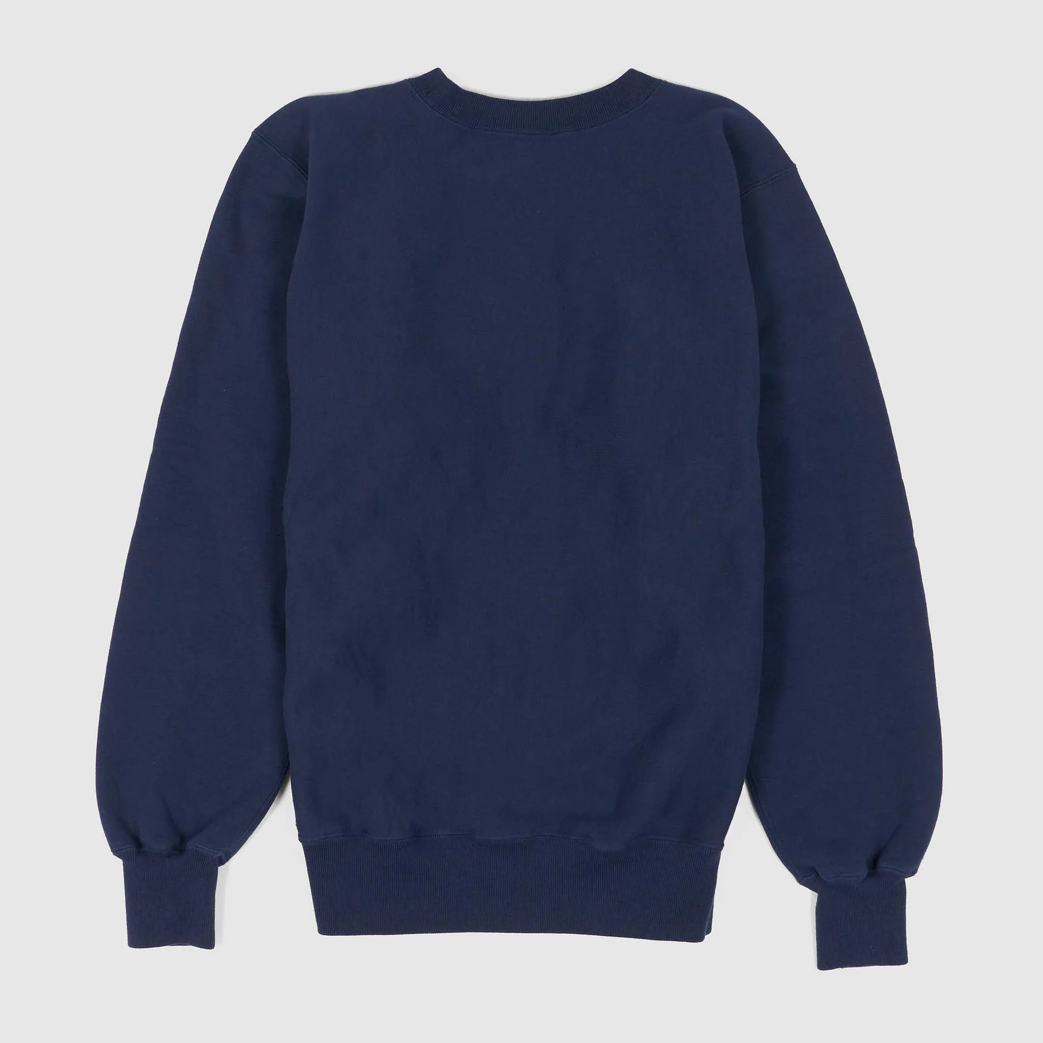Buzz Rickson's Crew Neck Sweat Shirt "Coast Guard" sold by DeeCee style product image thumbnail 2