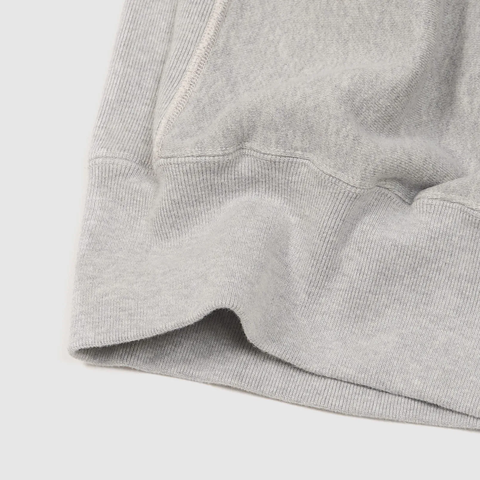 Buzz Rickson's Crew Neck Sweat Shirt "USMA Physical Education" sold by DeeCee style product image thumbnail 5