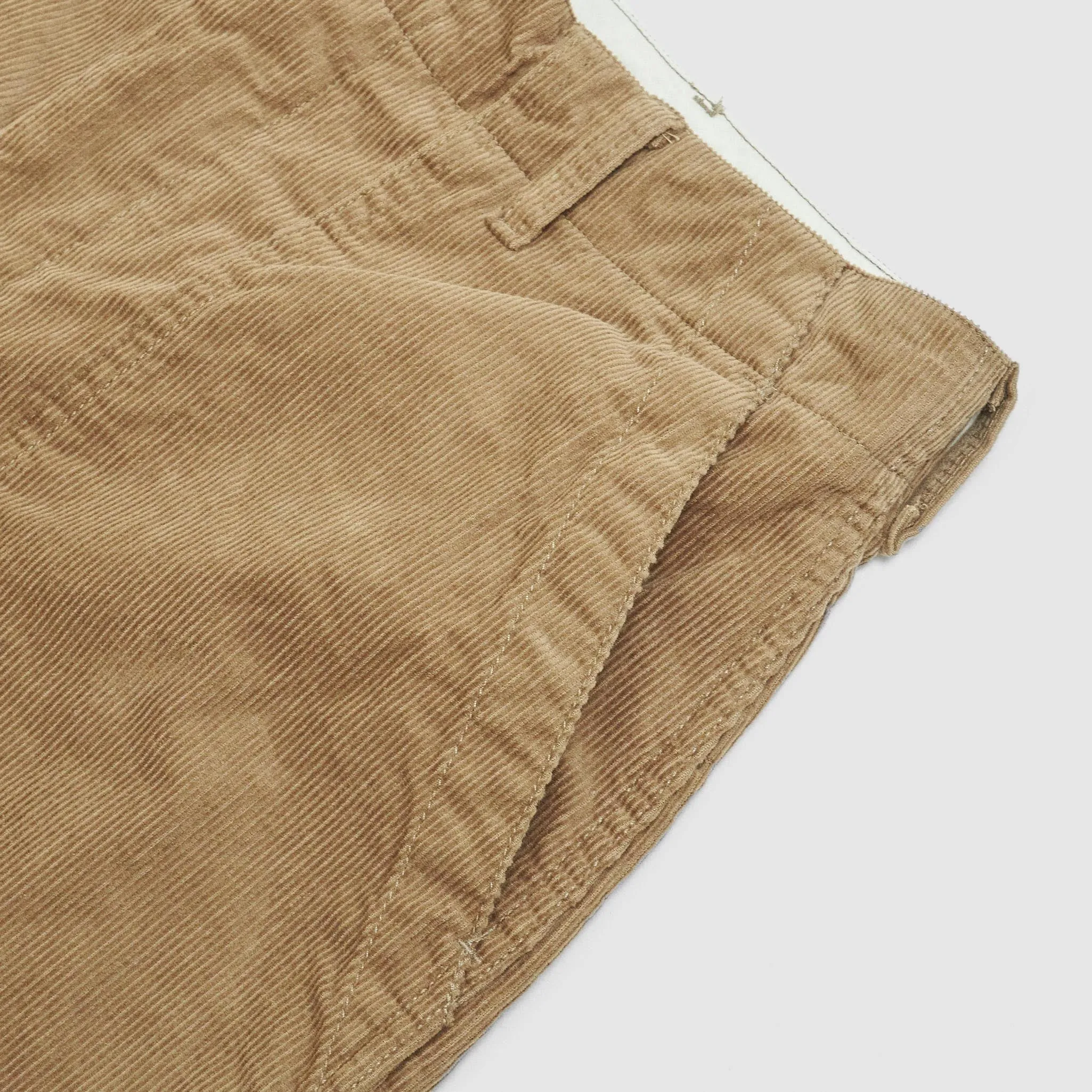 Engineered Garment Corduroy Fatigue Shorts sold by DeeCee style product image thumbnail 4