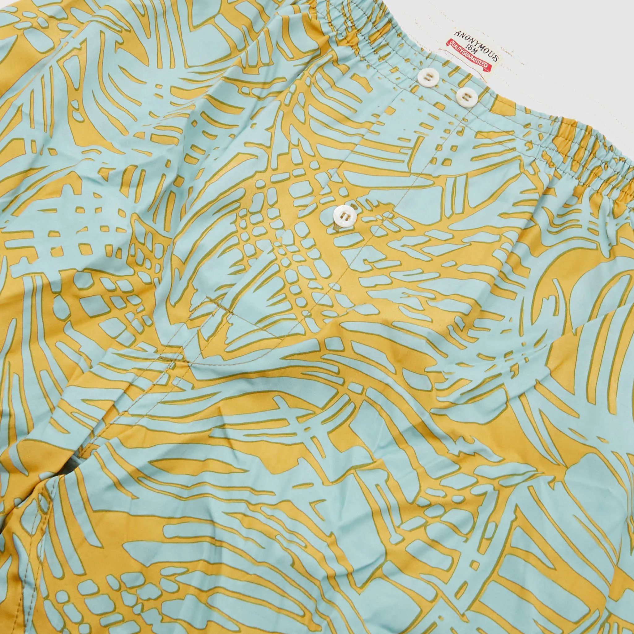 Anonymous Ism Rayon Plamtree Boxers sold by DeeCee style product image thumbnail 3