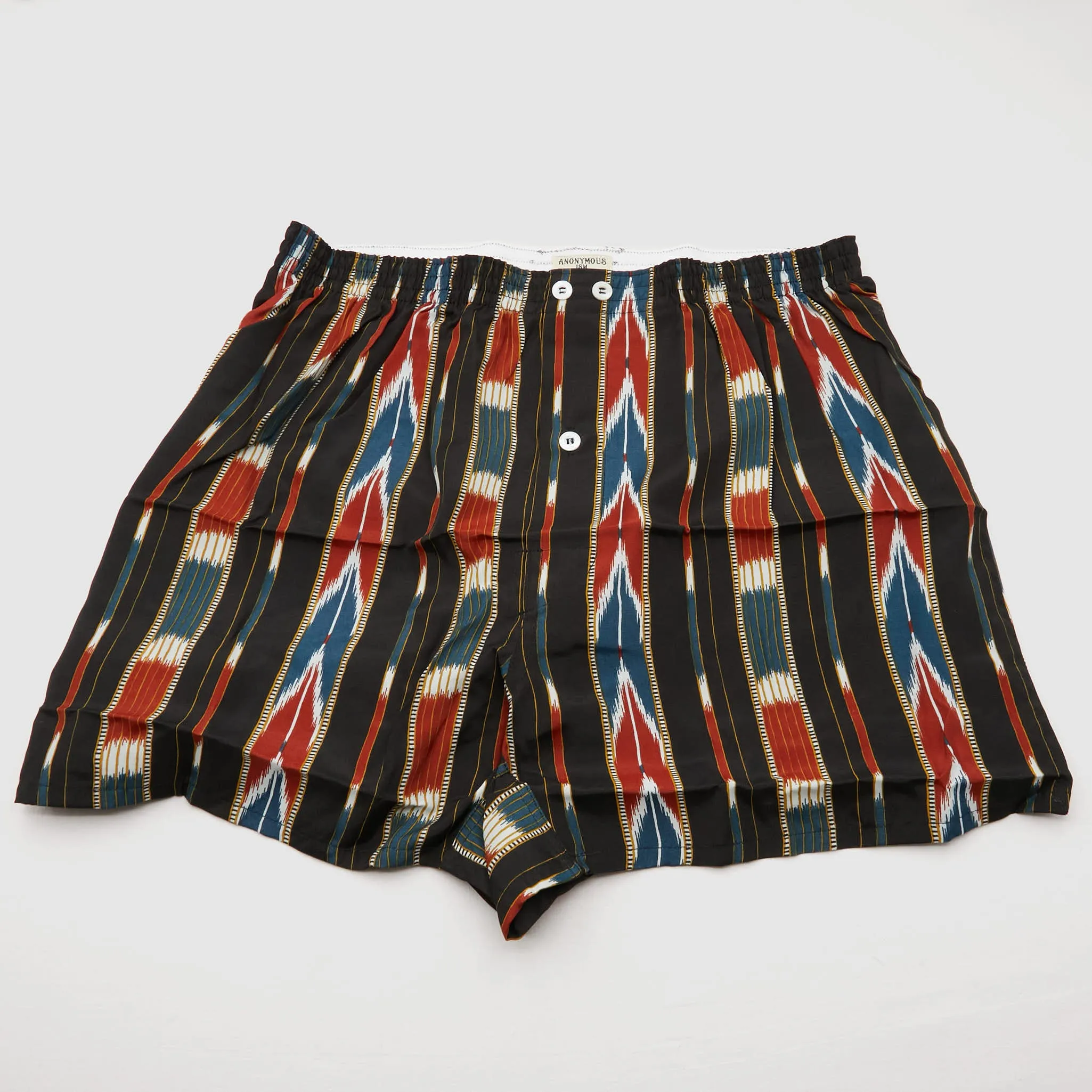 Anonymous Ism Rayon Fujiette Arrow Boxers sold by DeeCee style product image thumbnail 4