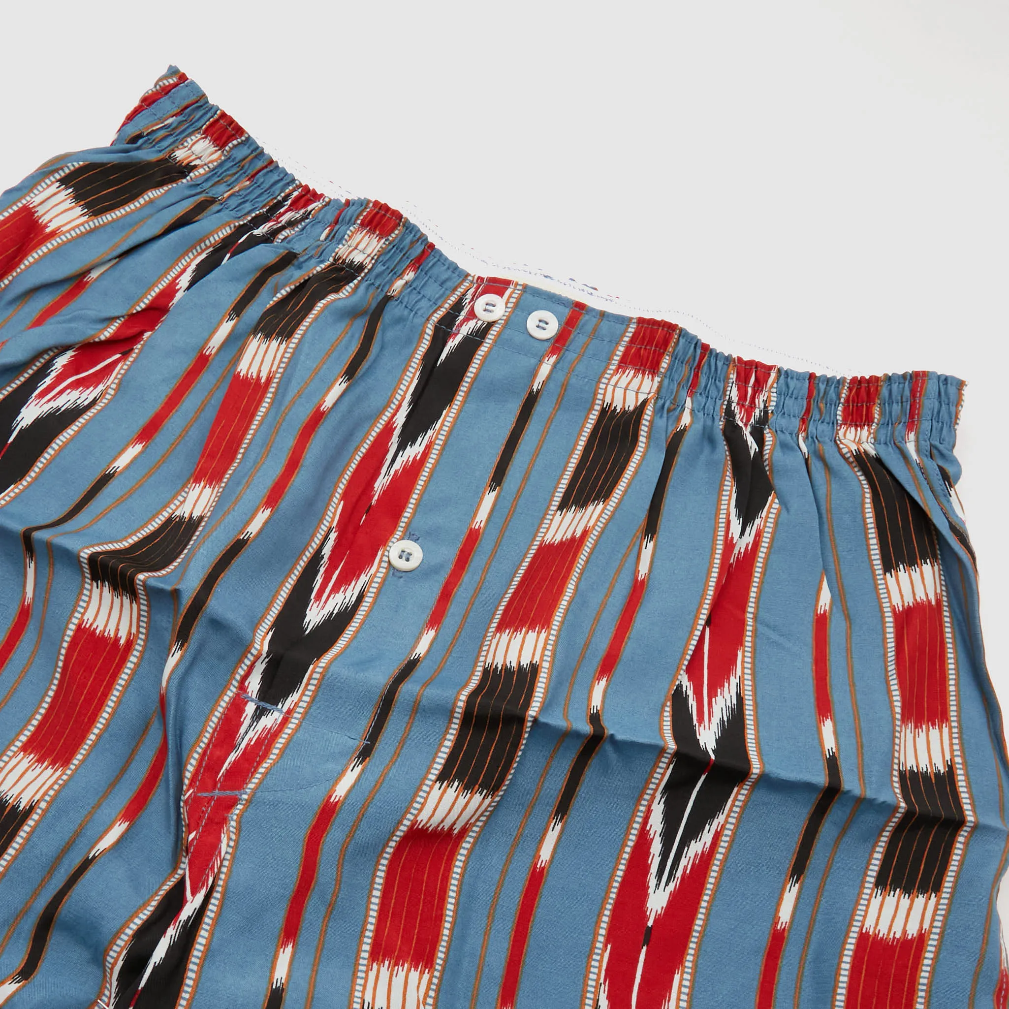 Anonymous Ism Rayon Fujiette Arrow Boxers sold by DeeCee style product image thumbnail 3