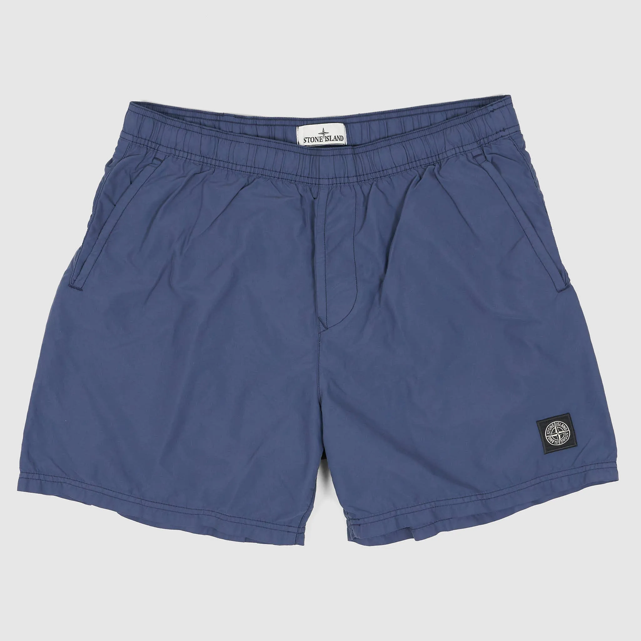 Stone Island Beach & Swim Shorts sold by DeeCee style