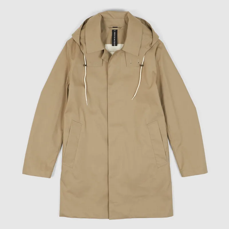 Mackintosh Cambridge Hooded Coat made by Mackintosh