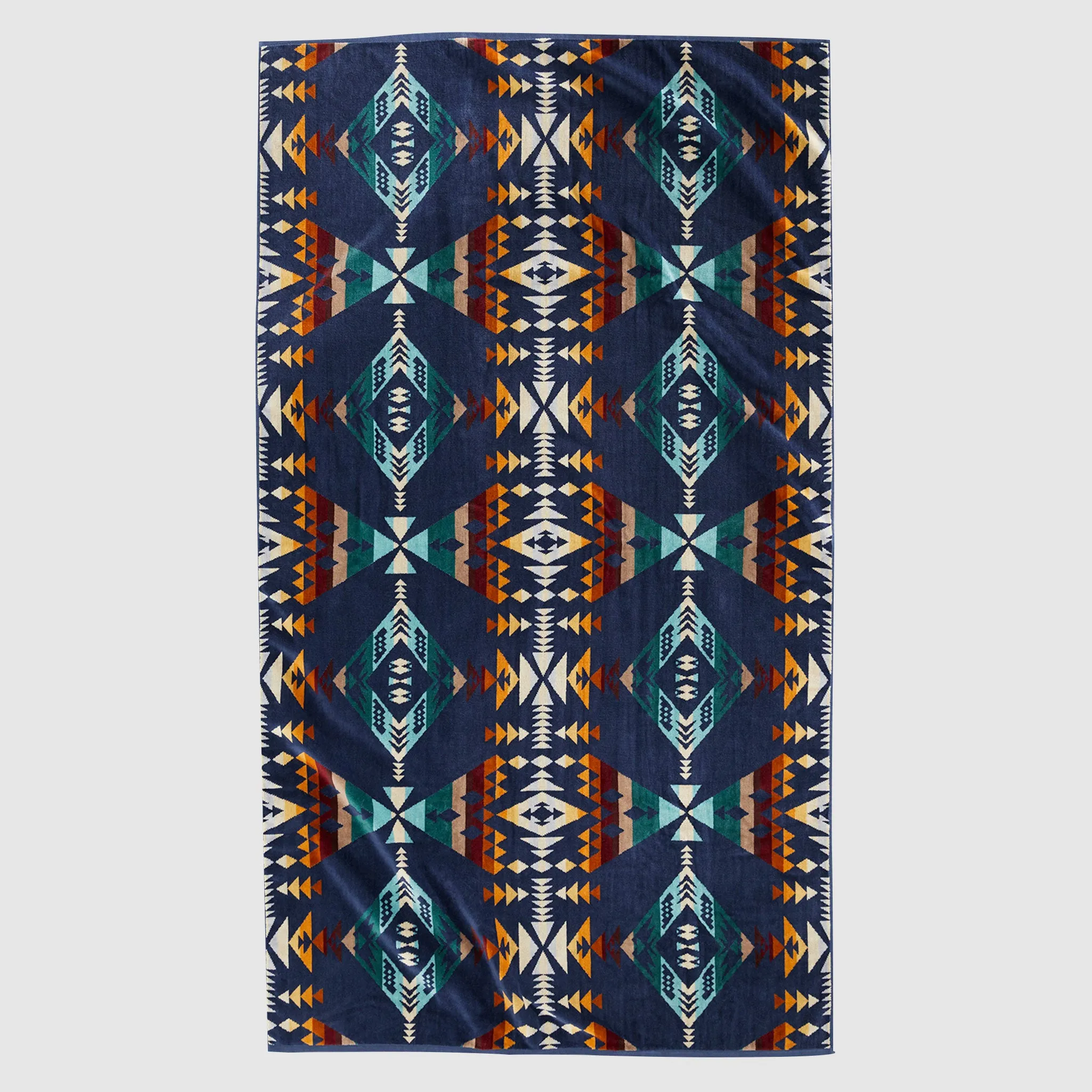 Pendleton Southwestern Jacquard Oversized Towel sold by DeeCee style product image thumbnail 5