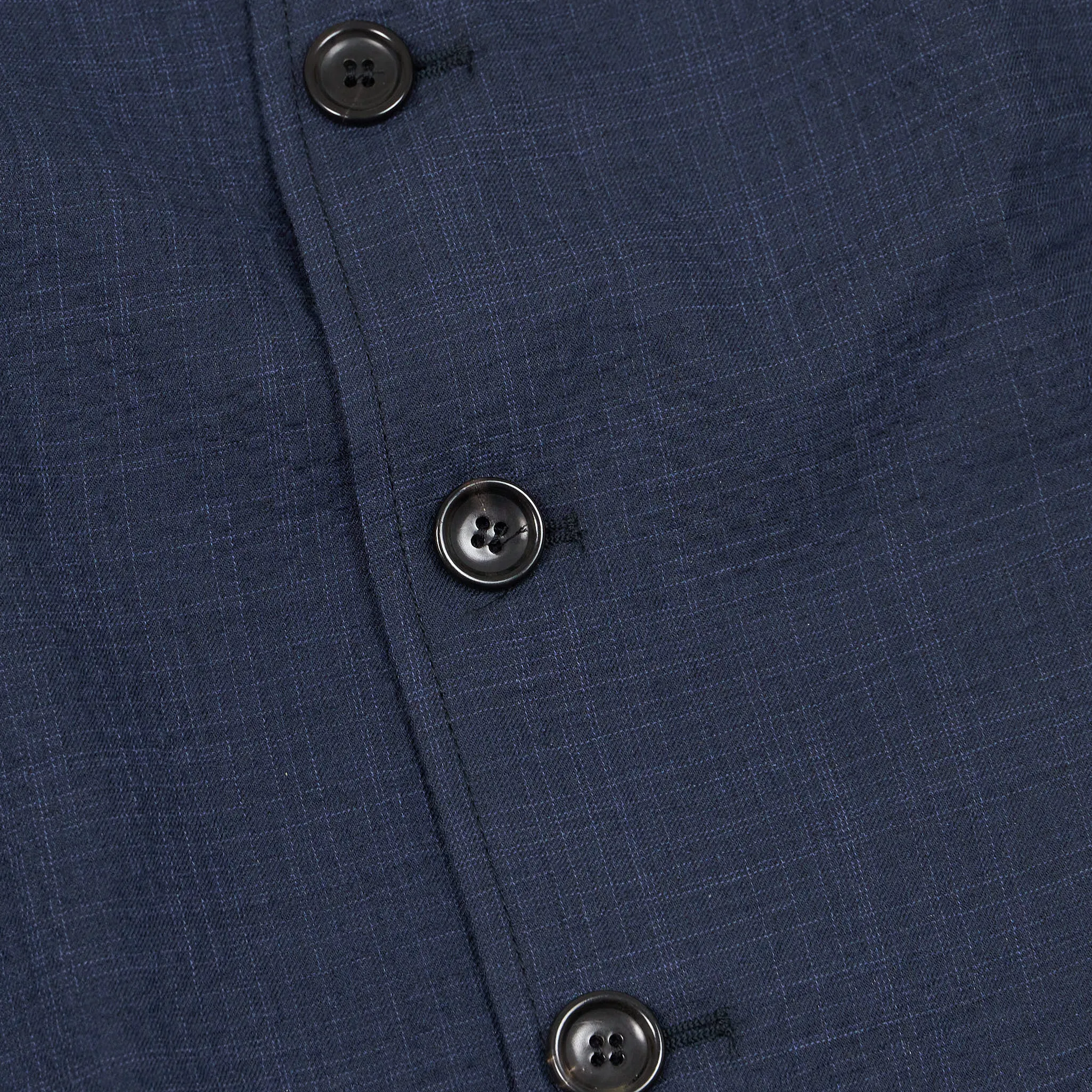 Hansen Daniel Seersucker Waistcoat sold by DeeCee style product image thumbnail 5