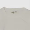 Merz b. Schwanen Ladies Long Sleeve Crew Neck Basic T-Shirt sold by DeeCee style
