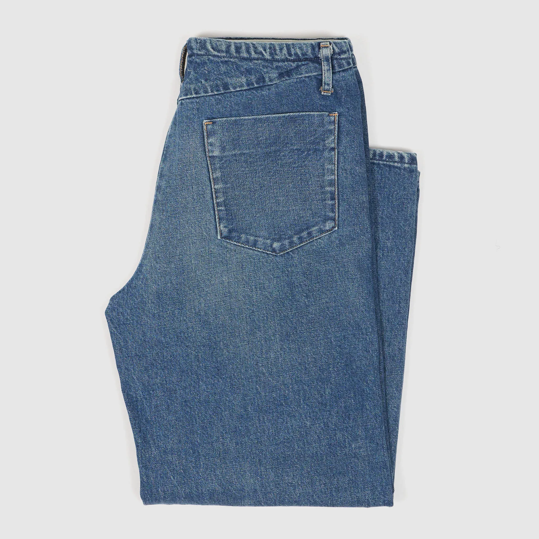 Tanaka NY TYO Ladies The Selvedge Jeans sold by DeeCee style product image thumbnail 2