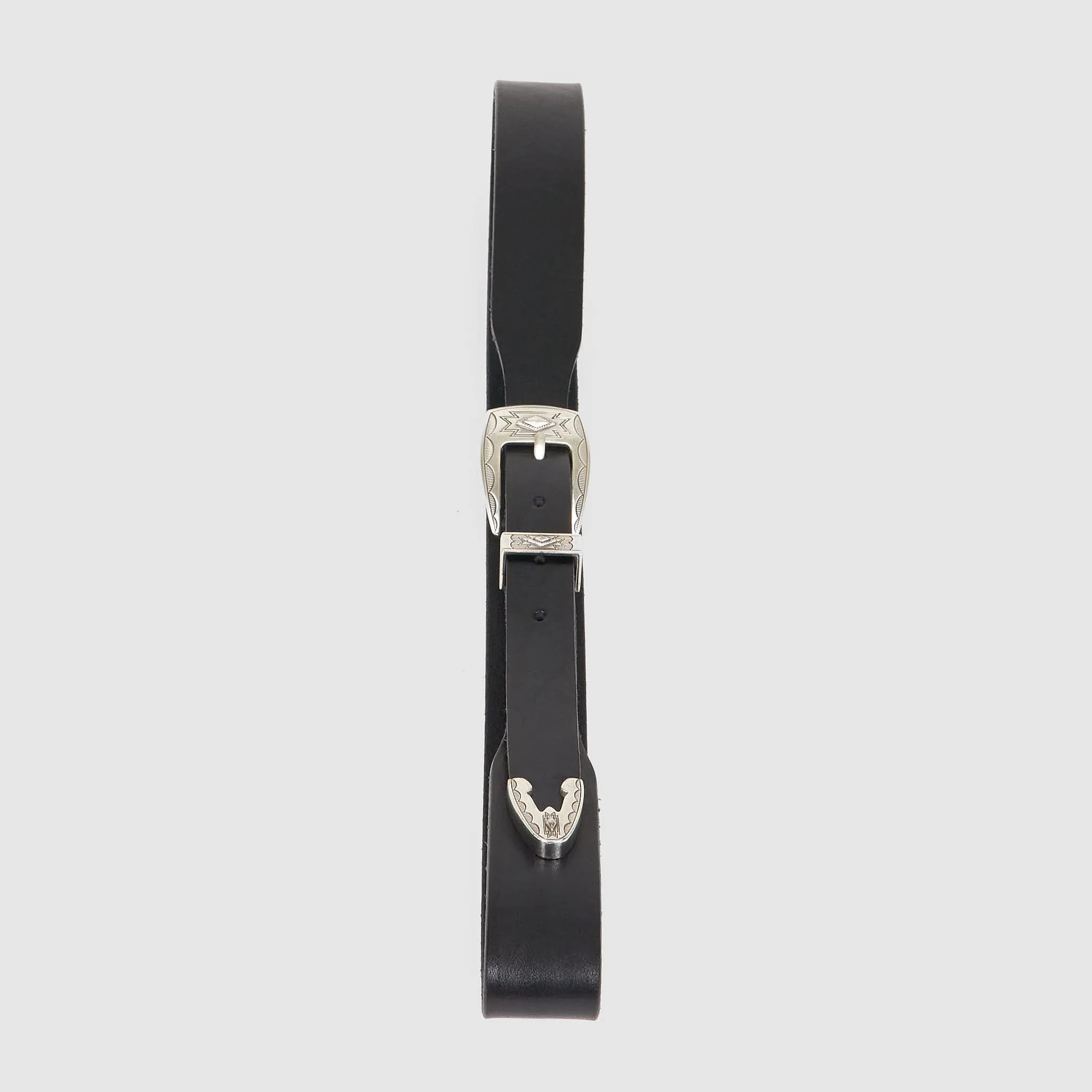 DeeCee style x Alberto Luti 948 Belt sold by DeeCee style product image thumbnail 2