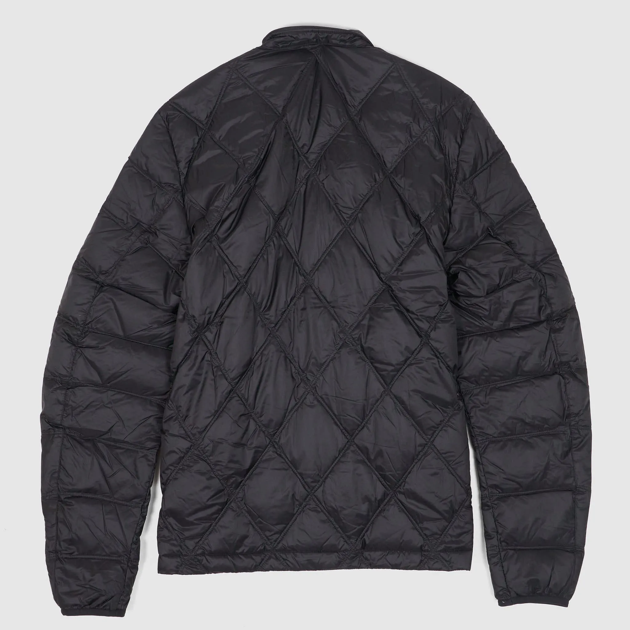 Belstaff Lightweigt Down Jacket sold by DeeCee style product image thumbnail 3