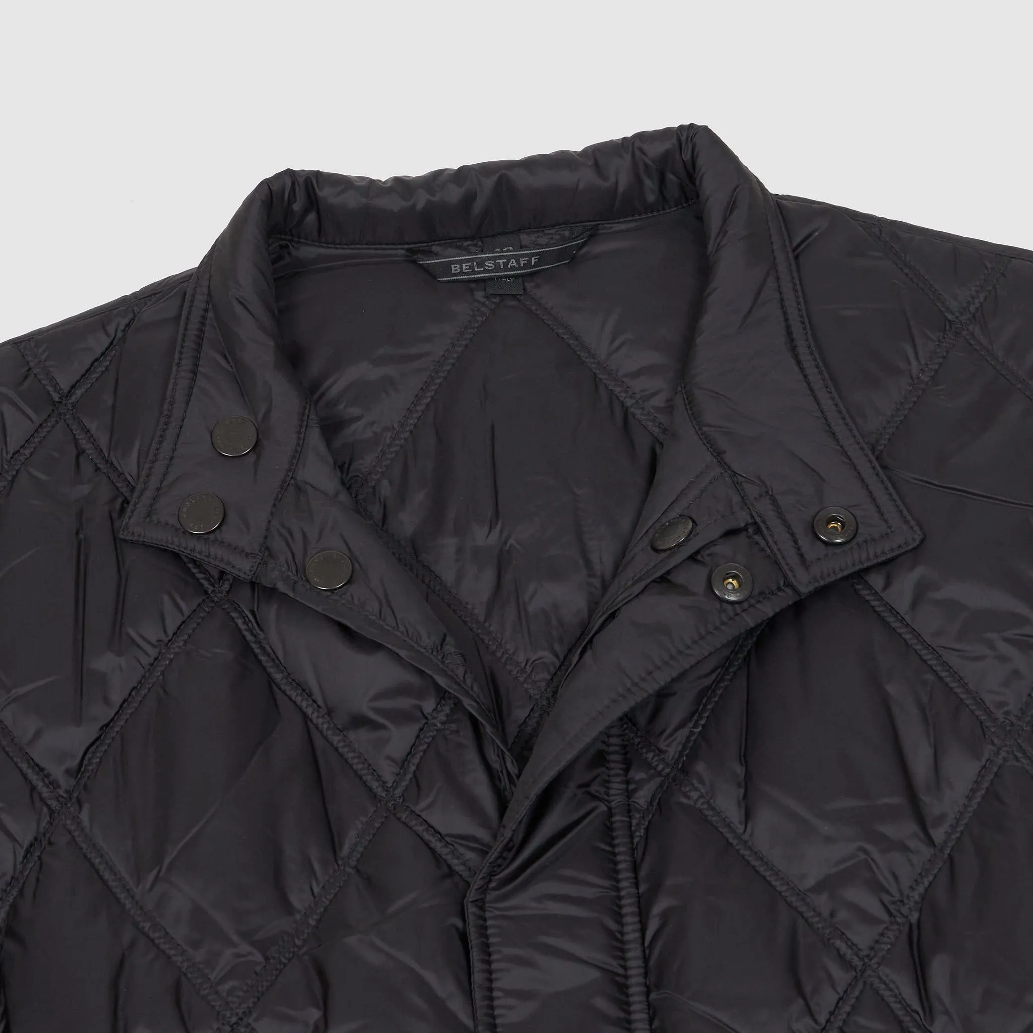 Belstaff Lightweigt Down Jacket sold by DeeCee style product image thumbnail 4