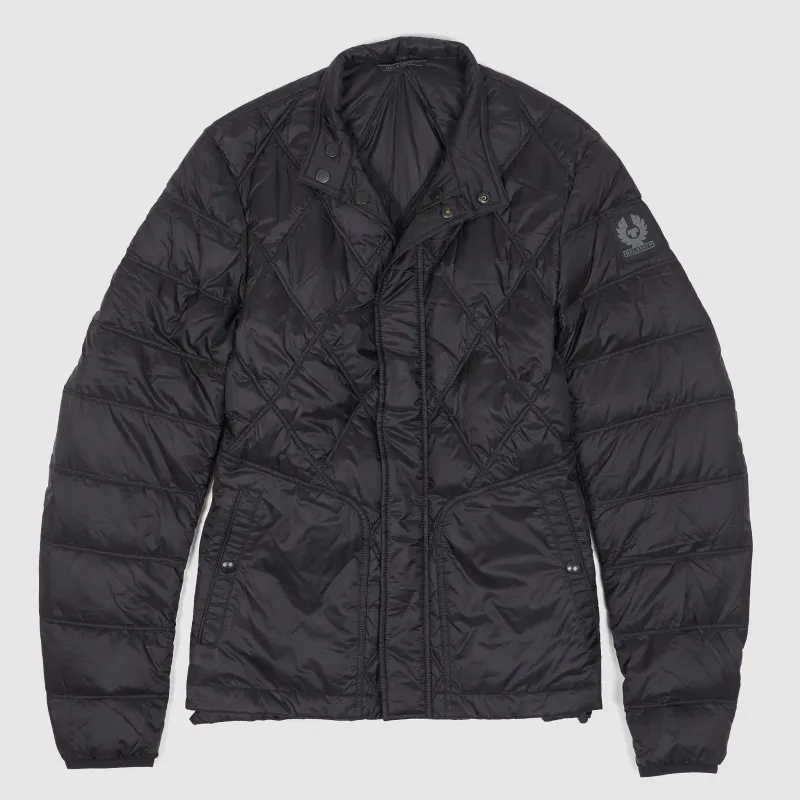 Belstaff Lightweigt Down Jacket made by Belstaff
