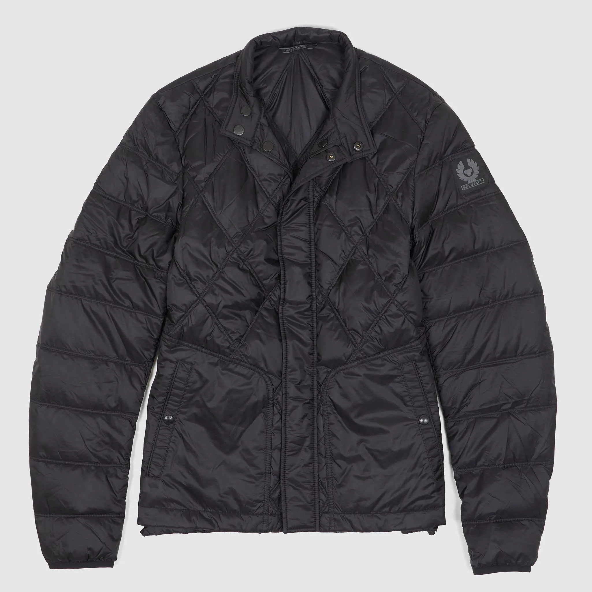 Belstaff Lightweigt Down Jacket sold by DeeCee style