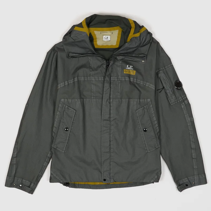 C.P. Company Gore Gore Tex G-Type Jacket sold by DeeCee style