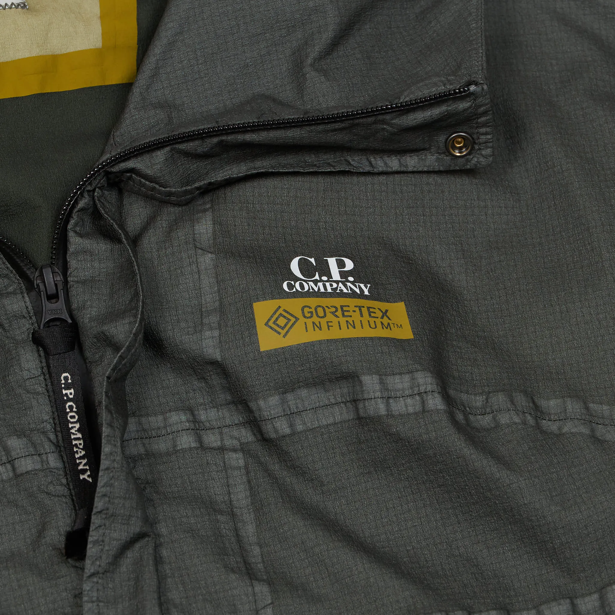 C.P. Company Gore Gore Tex G-Type Jacket sold by DeeCee style product image thumbnail 5